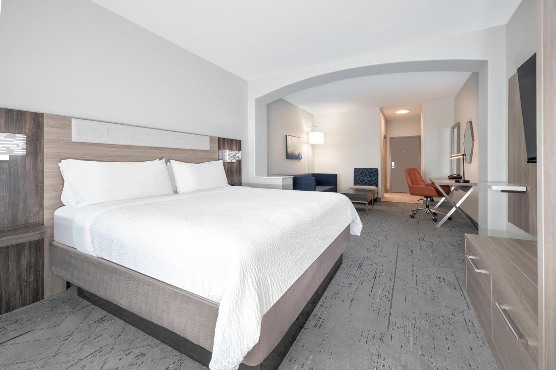 Holiday Inn Express Hotel & Suites Dallas West by IHG photo 51
