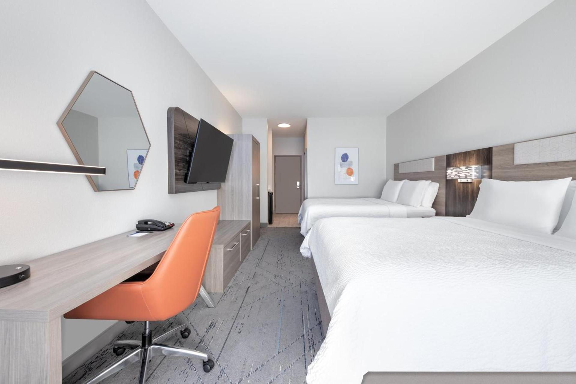 Holiday Inn Express Hotel & Suites Dallas West by IHG photo 52