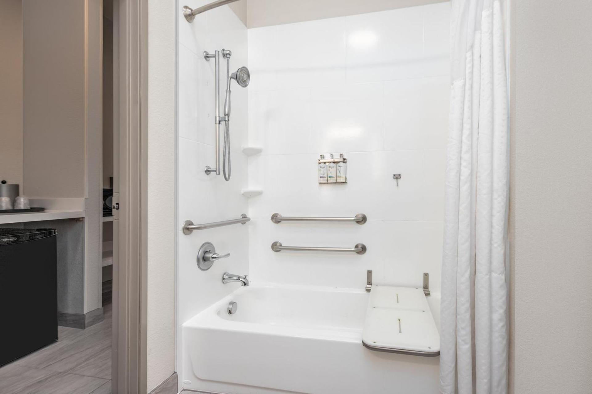 Holiday Inn Express Hotel & Suites Dallas West by IHG photo 53