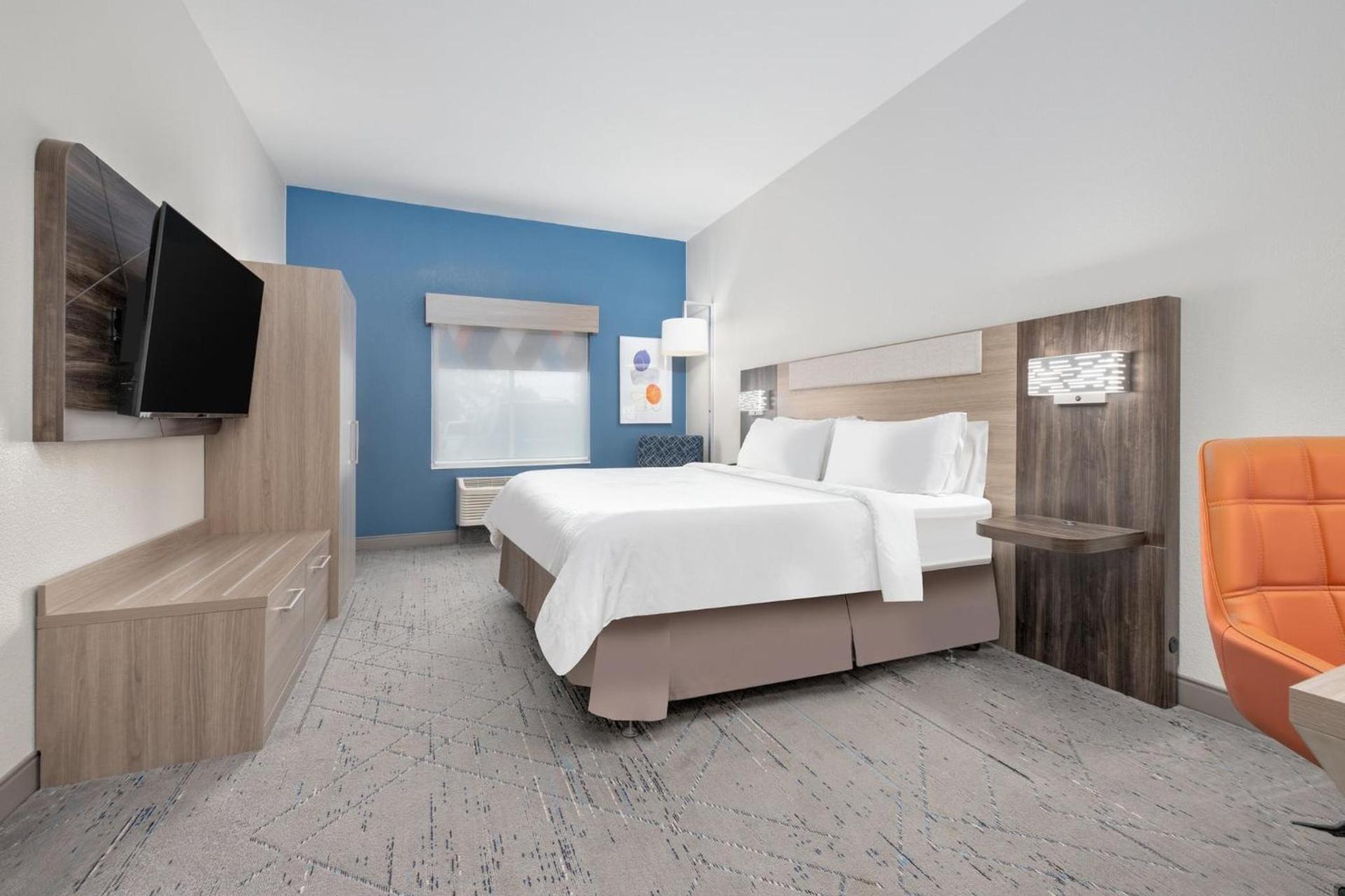 Holiday Inn Express Hotel & Suites Dallas West by IHG photo 58