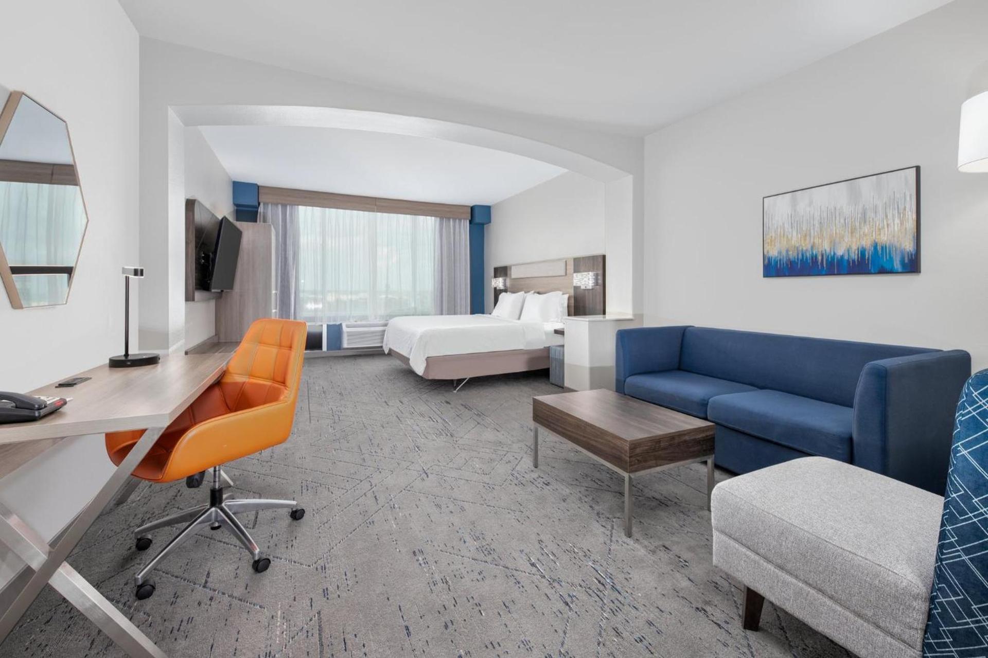 Holiday Inn Express Hotel & Suites Dallas West by IHG photo 59