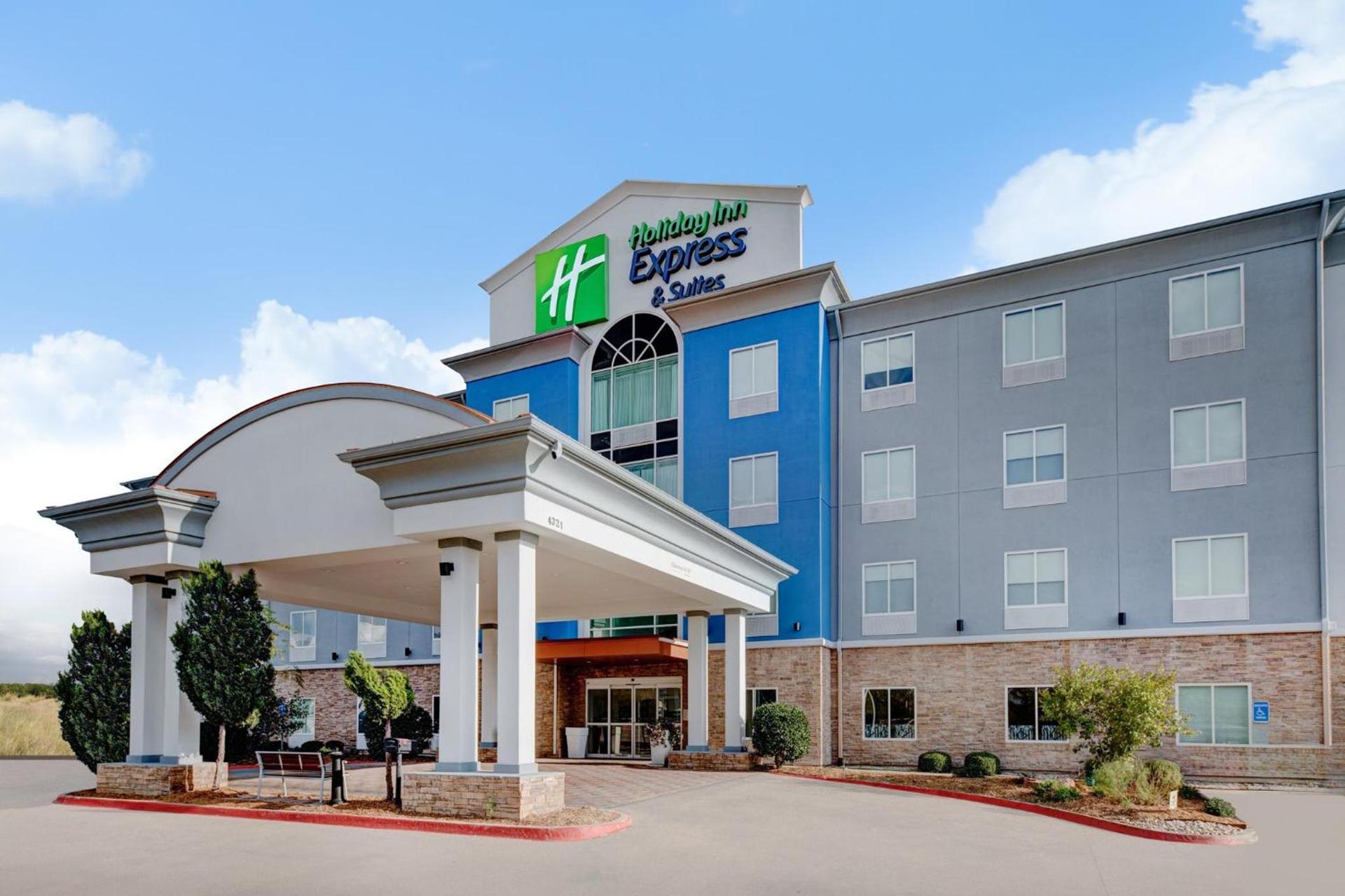 Holiday Inn Express Hotel & Suites Dallas West by IHG photo 60