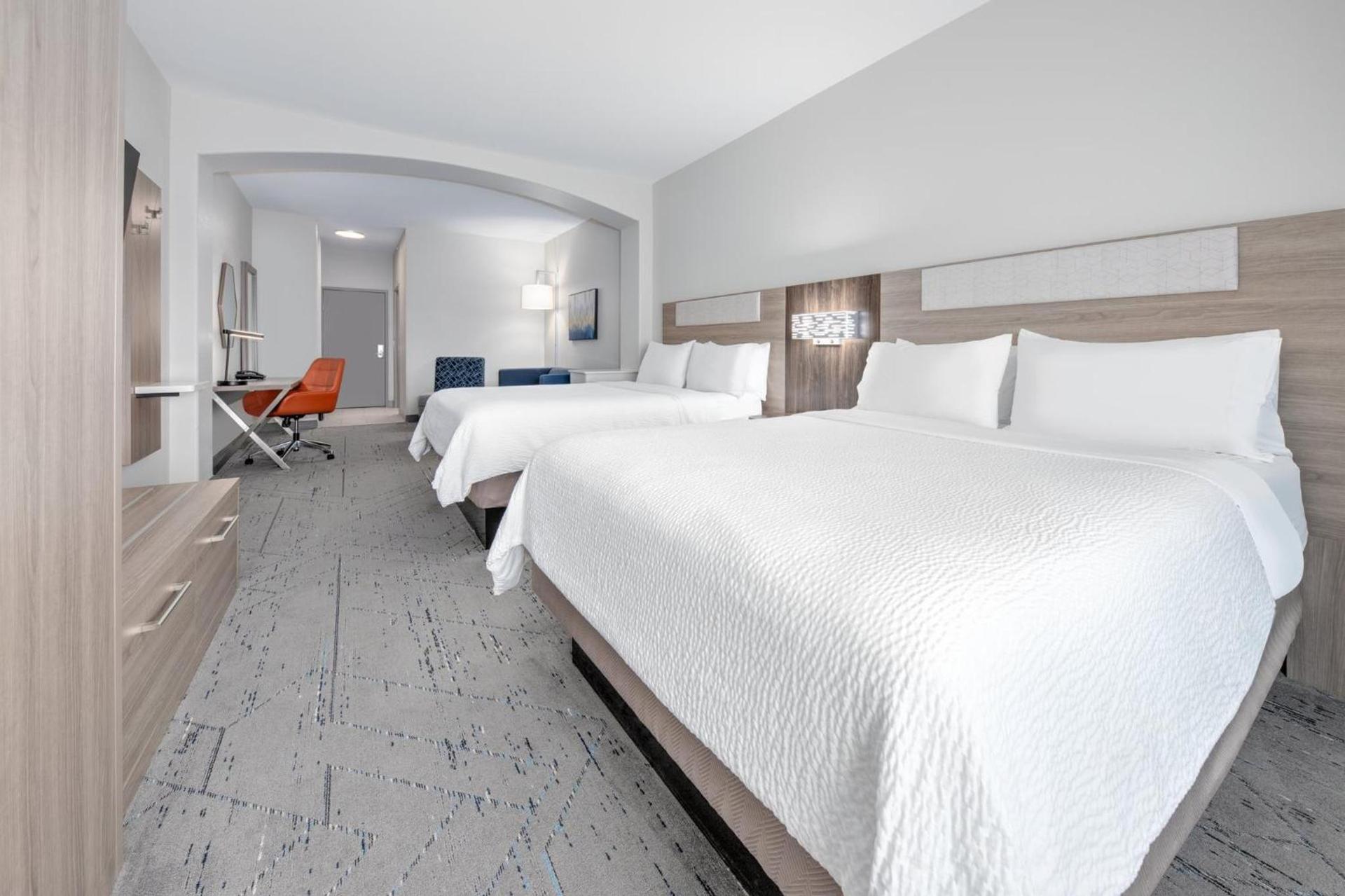 Holiday Inn Express Hotel & Suites Dallas West by IHG photo 61