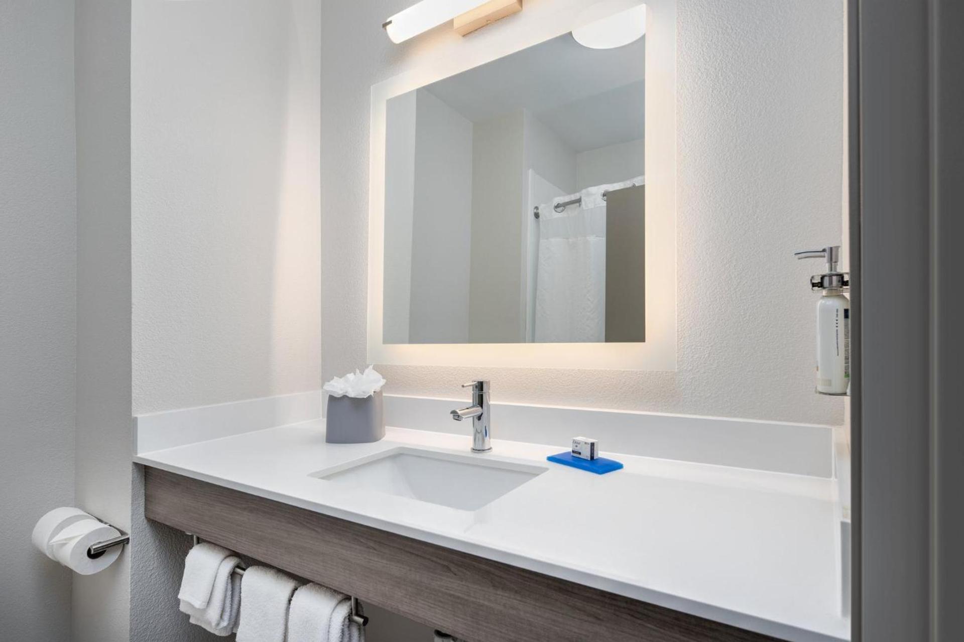Holiday Inn Express Hotel & Suites Dallas West by IHG photo 65