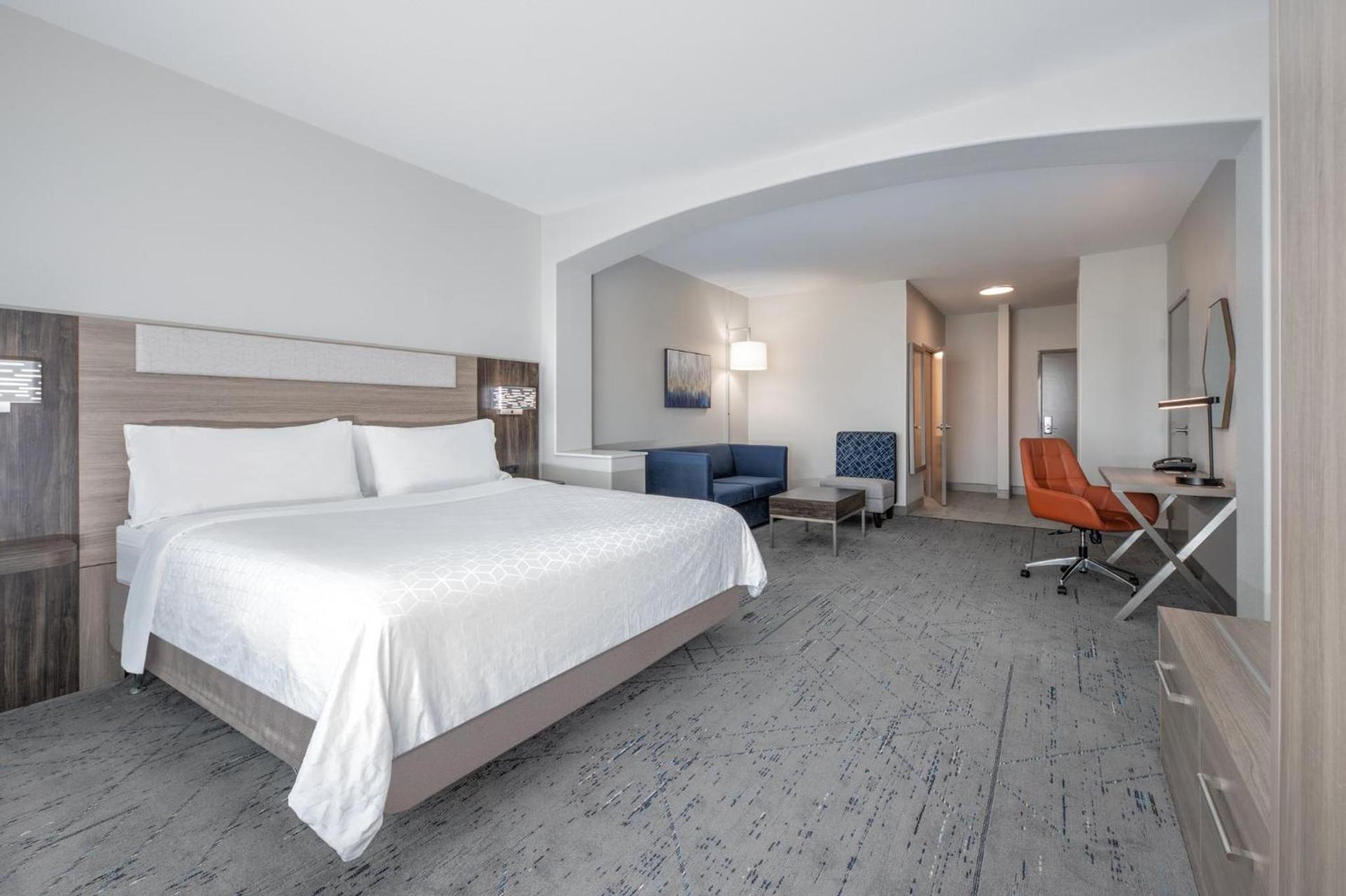Holiday Inn Express Hotel & Suites Dallas West by IHG photo 66