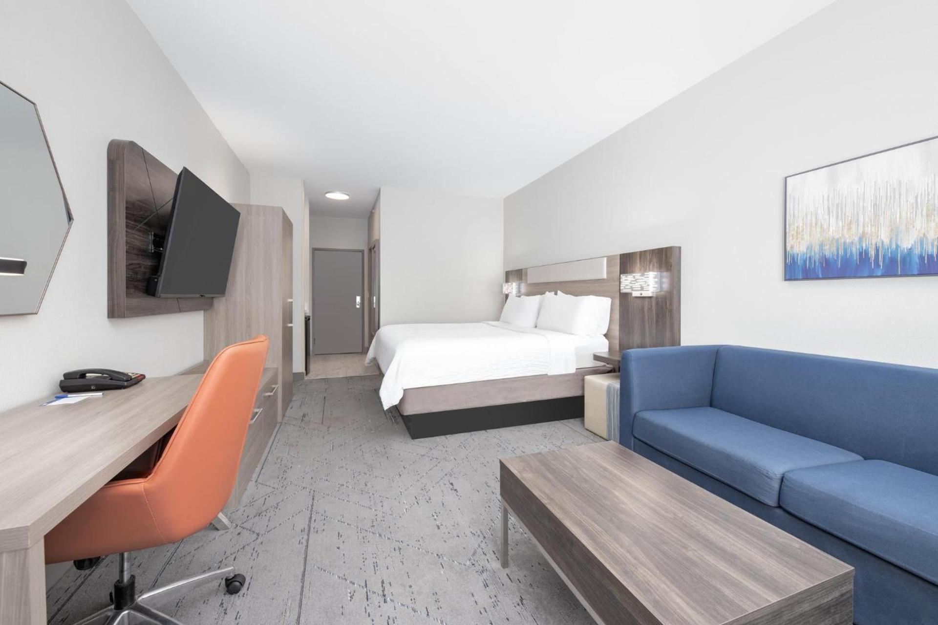 Holiday Inn Express Hotel & Suites Dallas West by IHG photo 67