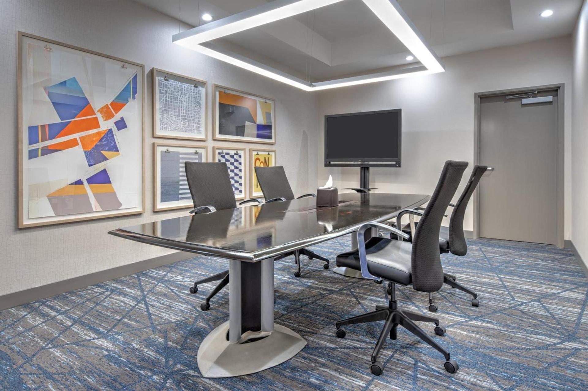 Holiday Inn Express Hotel & Suites Dallas West by IHG photo 74