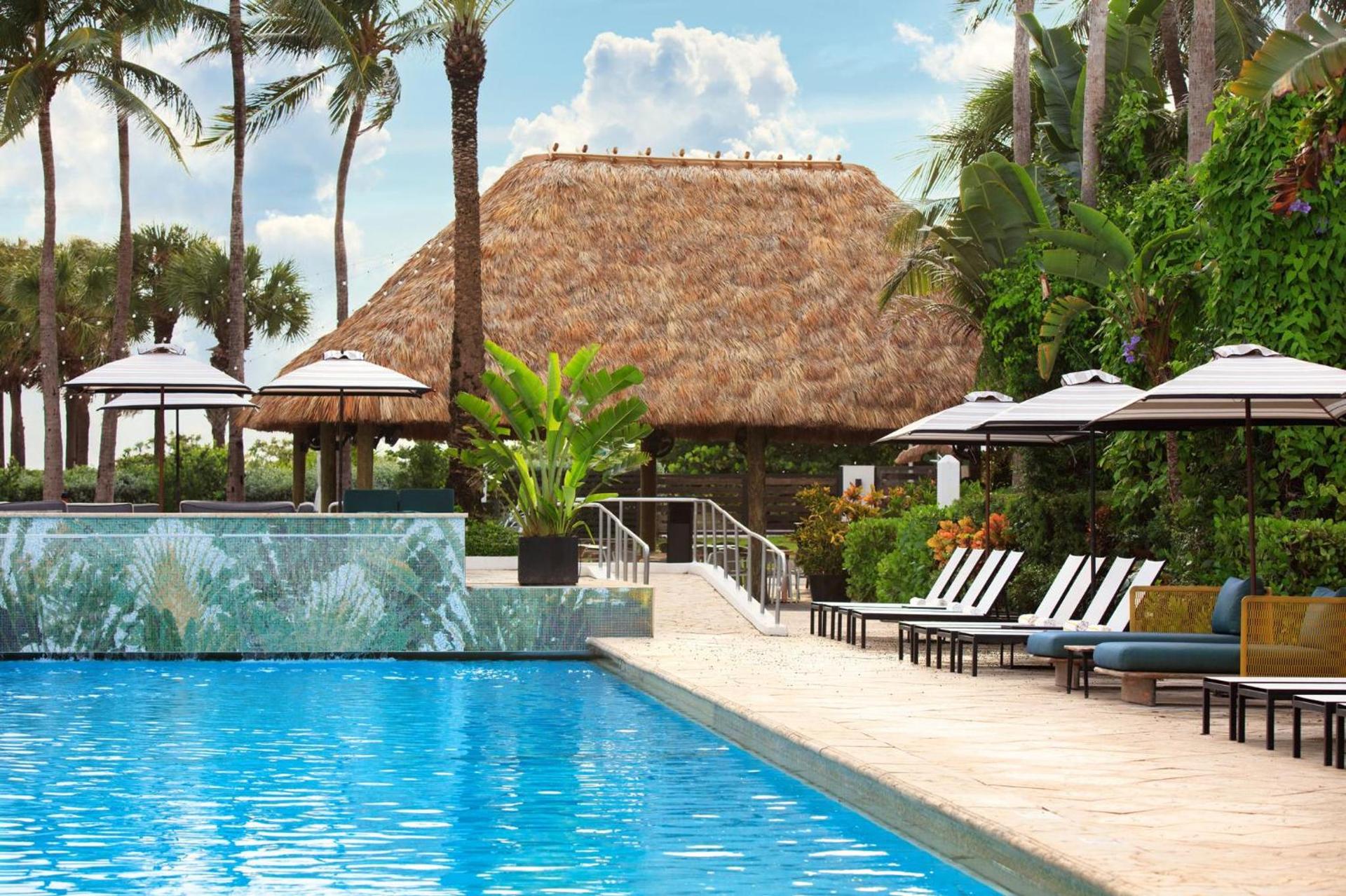 Kimpton Surfcomber Hotel by IHG photo 7