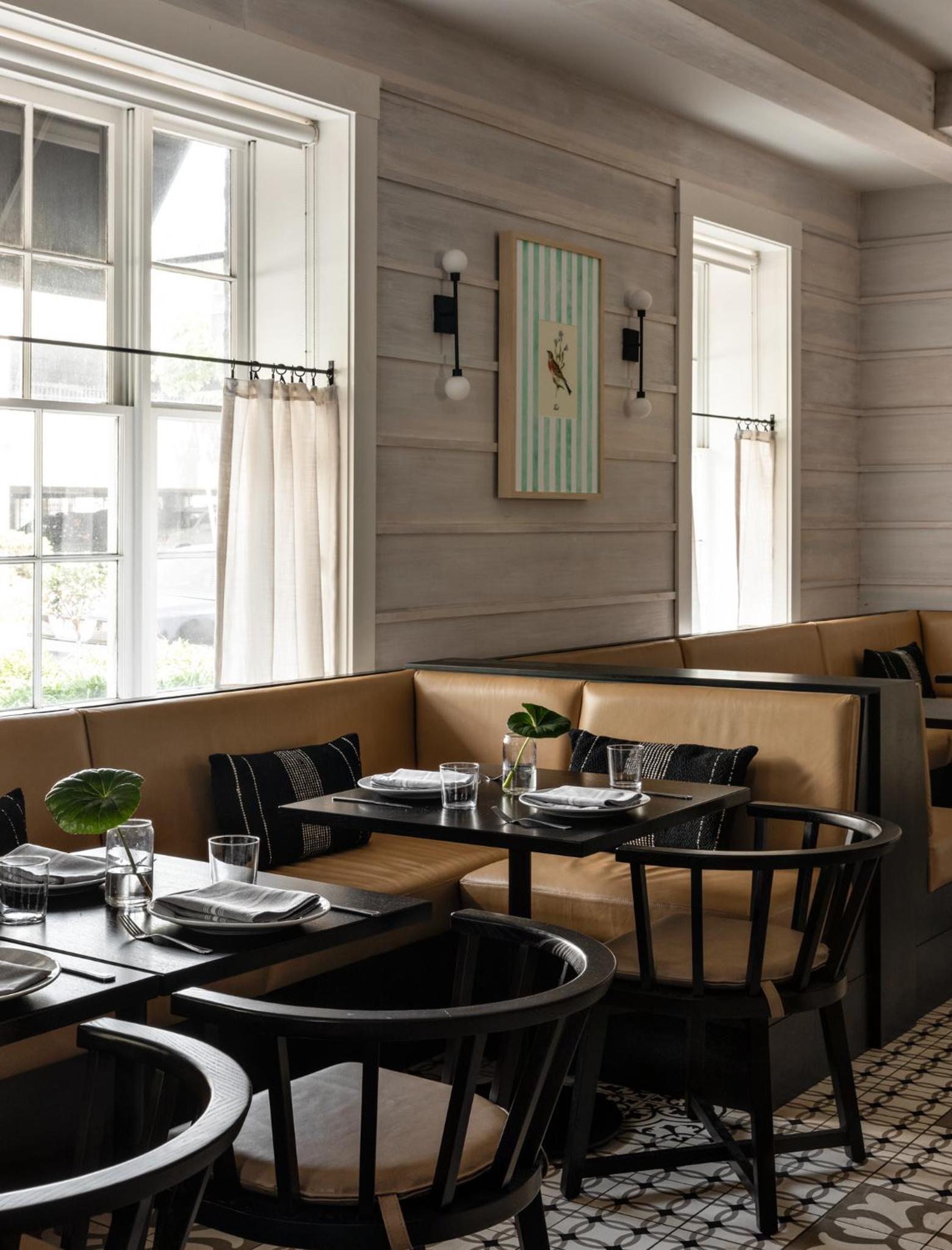 Kimpton Brice Hotel by IHG photo 9