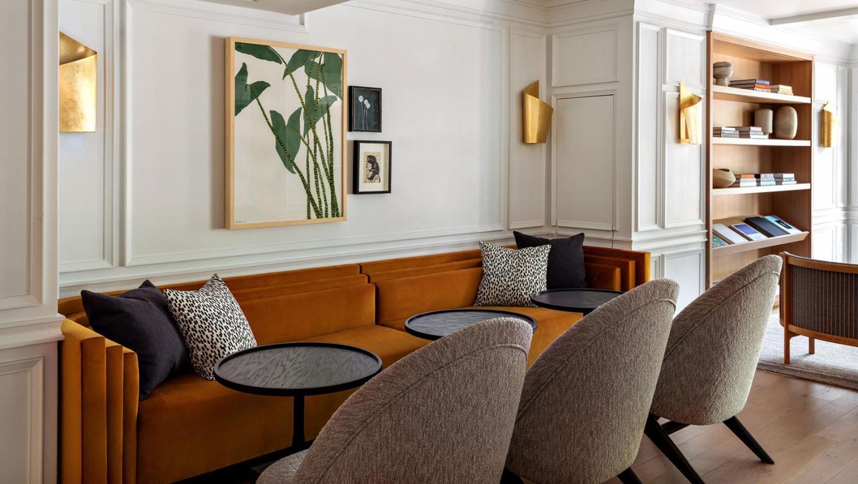 Kimpton Brice Hotel by IHG photo 11