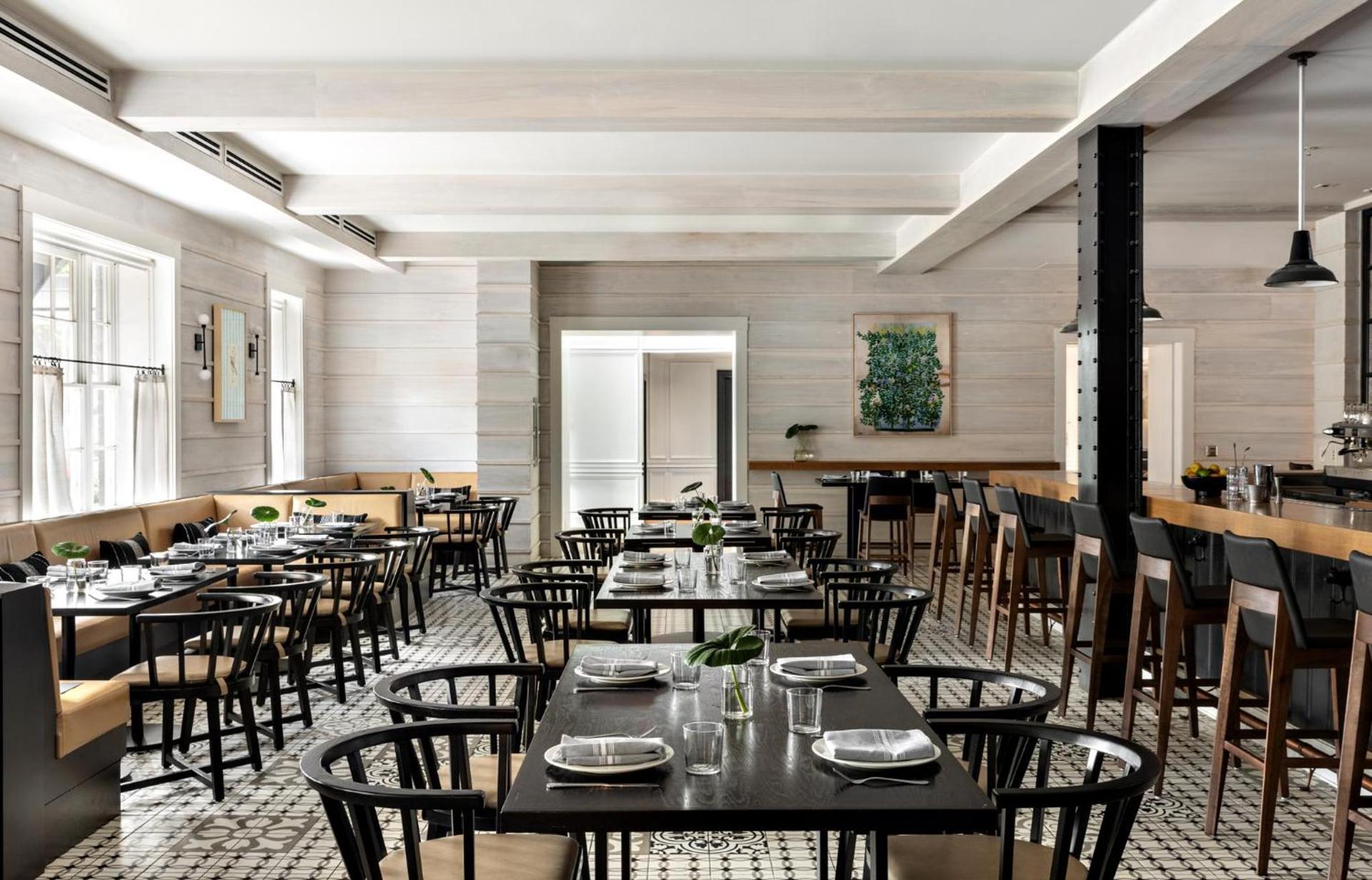 Kimpton Brice Hotel by IHG photo 12