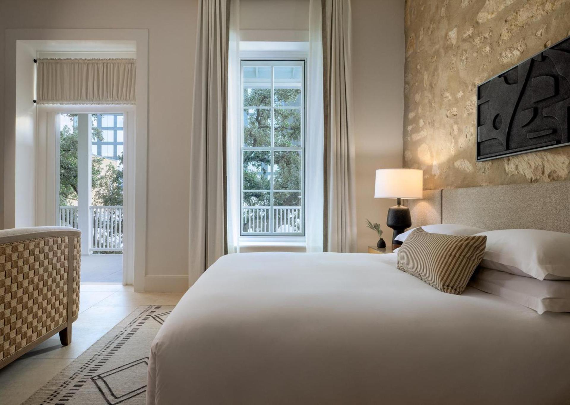 Kimpton Santo San Antonio - Riverwalk by IHG photo 82