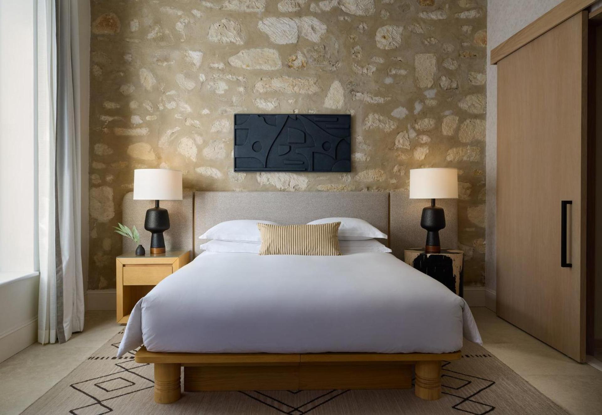Kimpton Santo San Antonio - Riverwalk by IHG photo 85