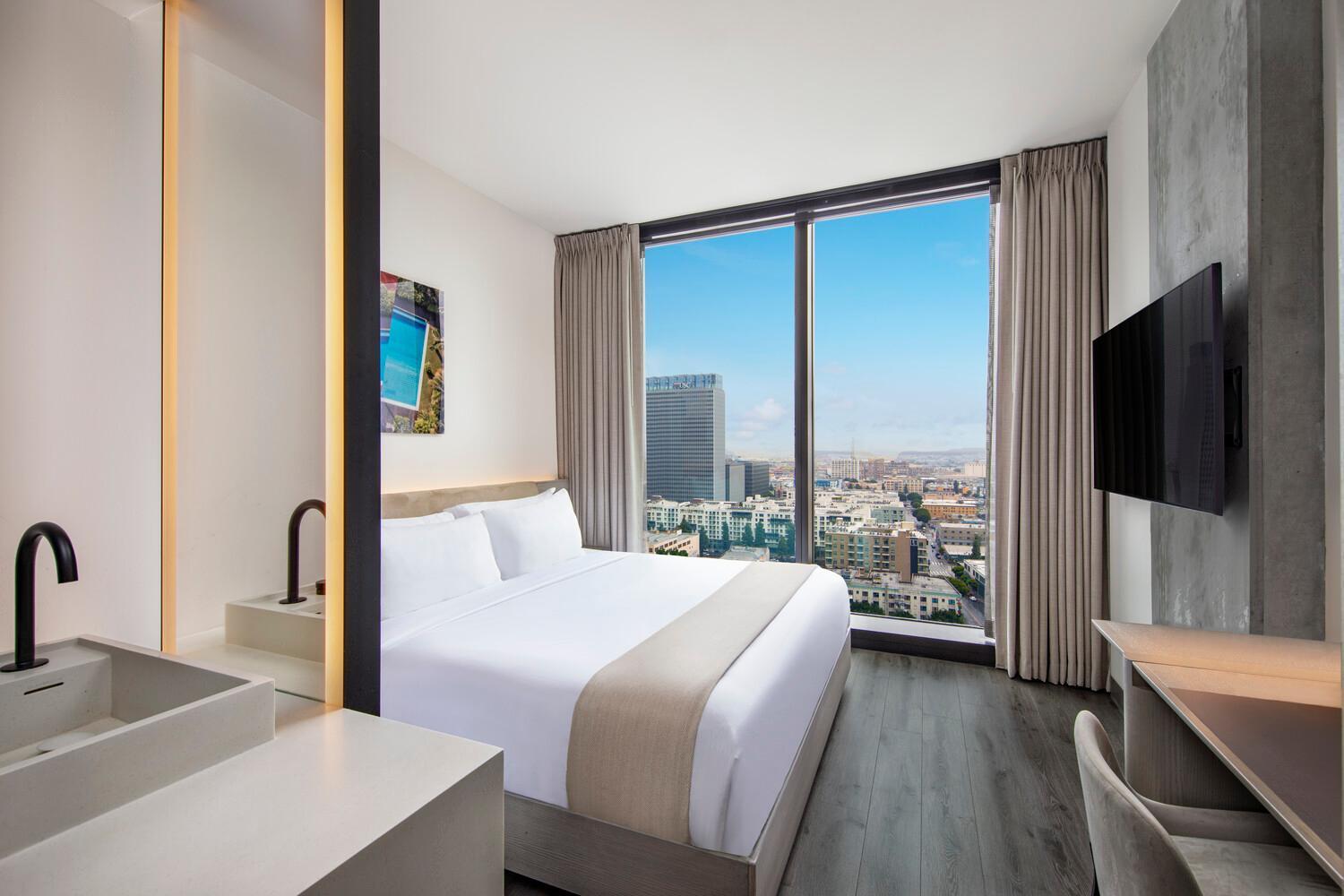 AC Hotel by Marriott Pasadena photo 22