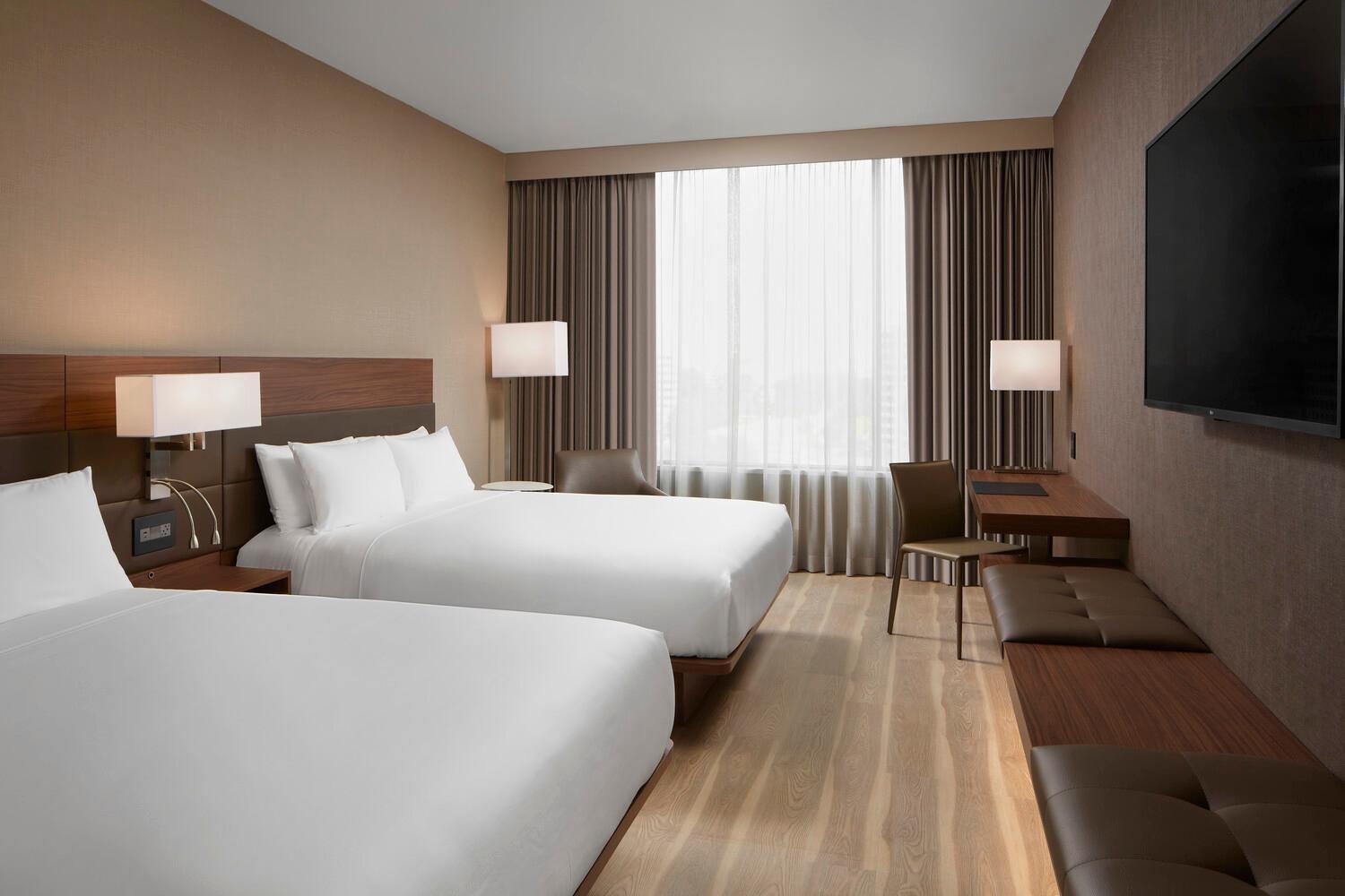 AC Hotel by Marriott Pasadena photo 26