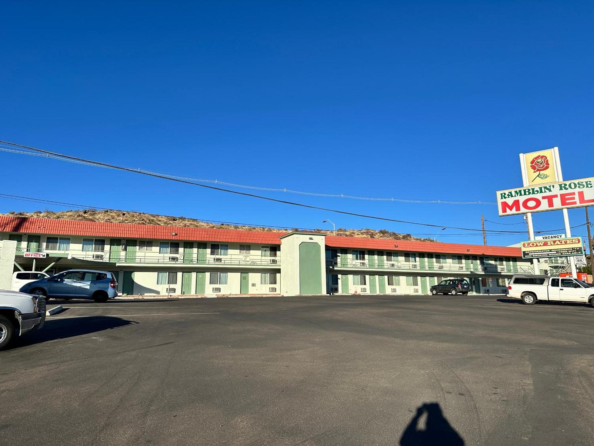 Ramblin Rose Motel photo 3
