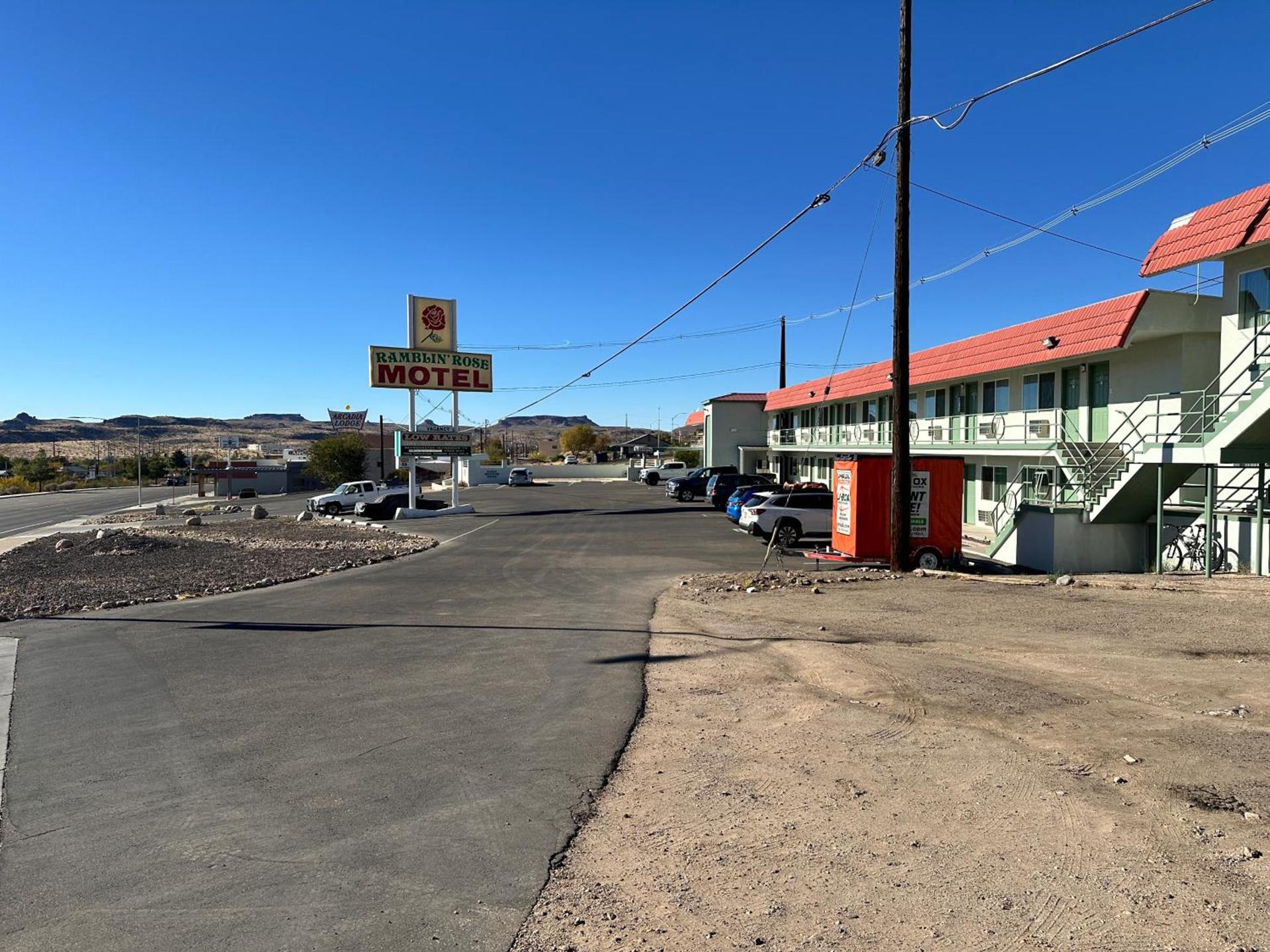 Ramblin Rose Motel photo 5