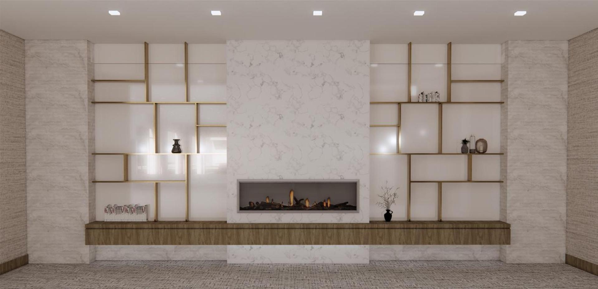 AC Hotel by Marriott Pasadena photo 15