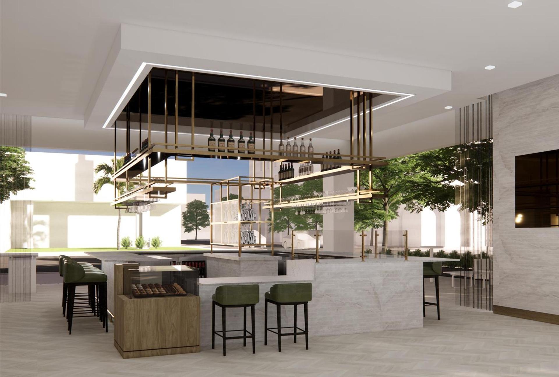 AC Hotel by Marriott Pasadena photo 24