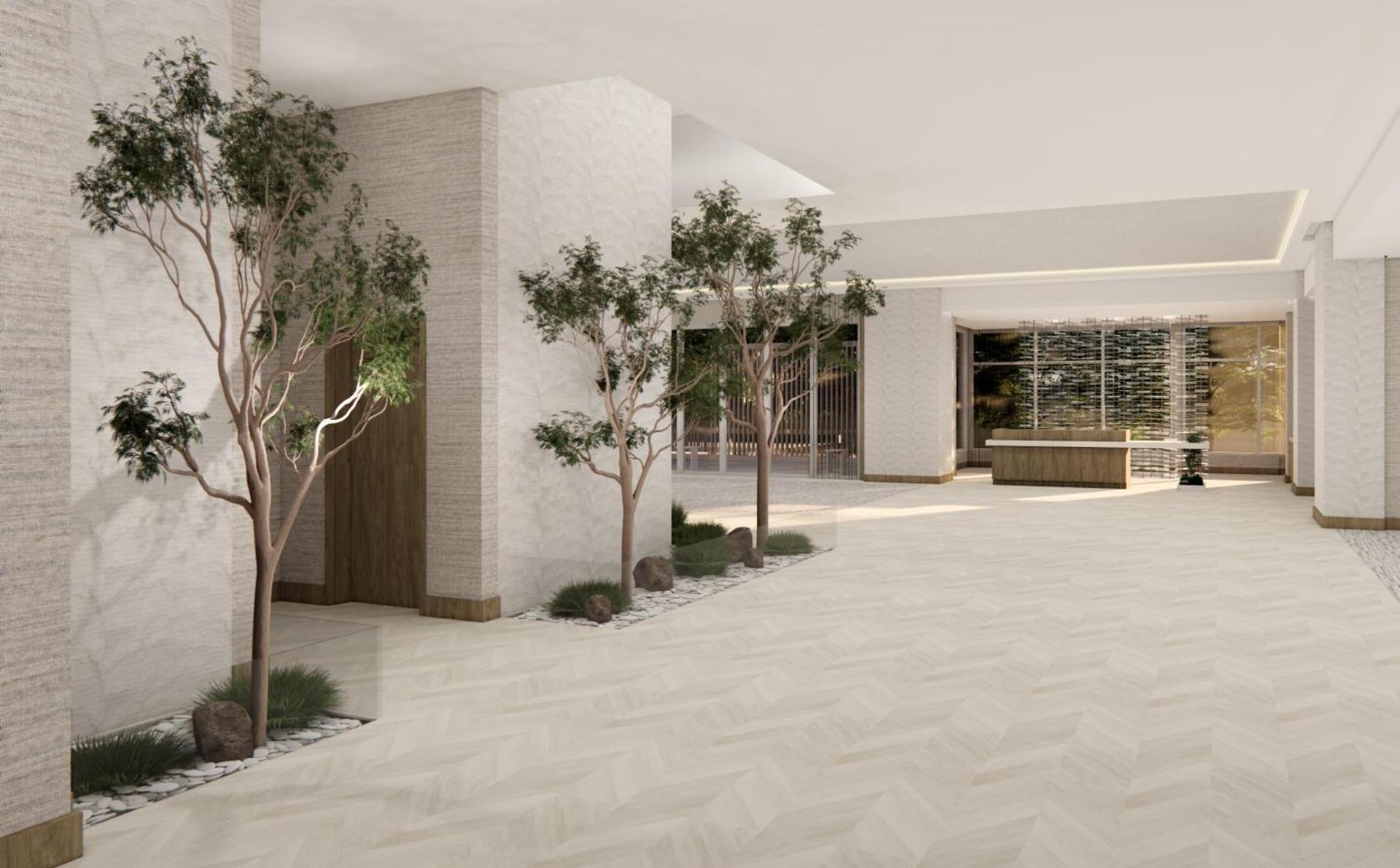 AC Hotel by Marriott Pasadena photo 2