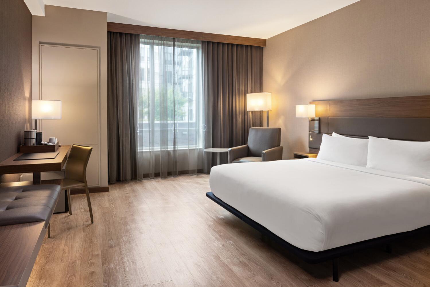 AC Hotel by Marriott Pasadena photo 29