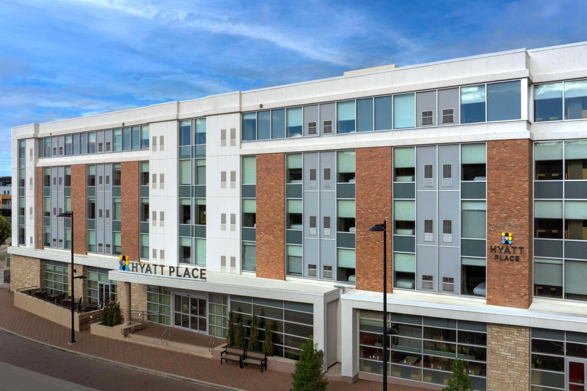 Hyatt Place Boulder Pearl Street photo 2