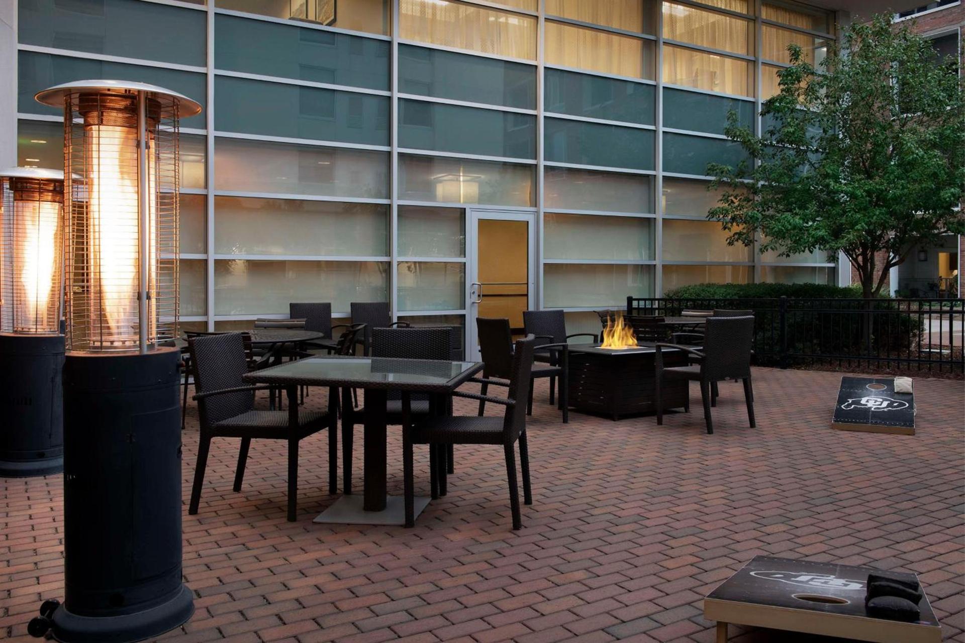 Hyatt Place Boulder Pearl Street photo 3