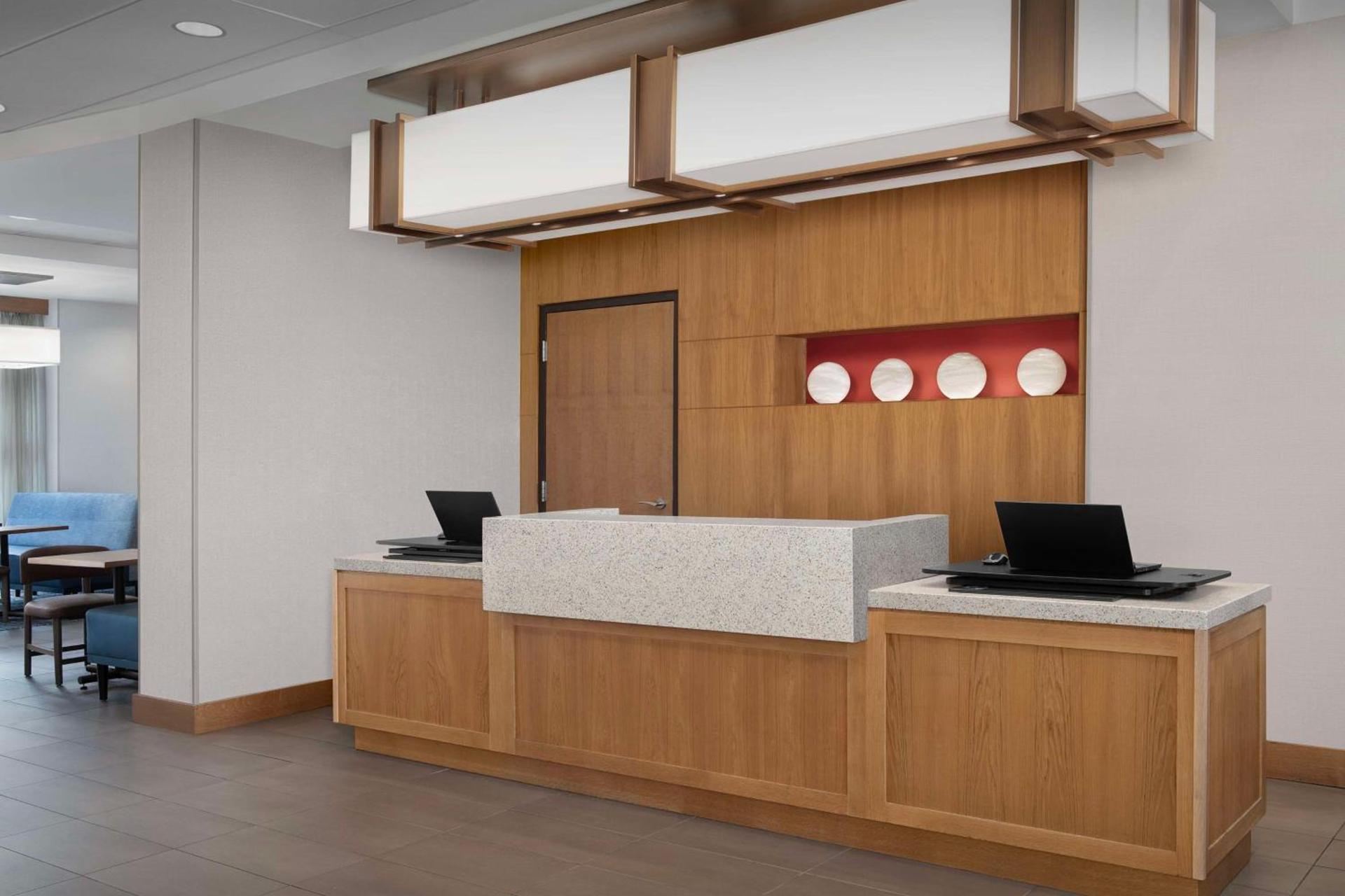 Hyatt Place Boulder Pearl Street photo 4