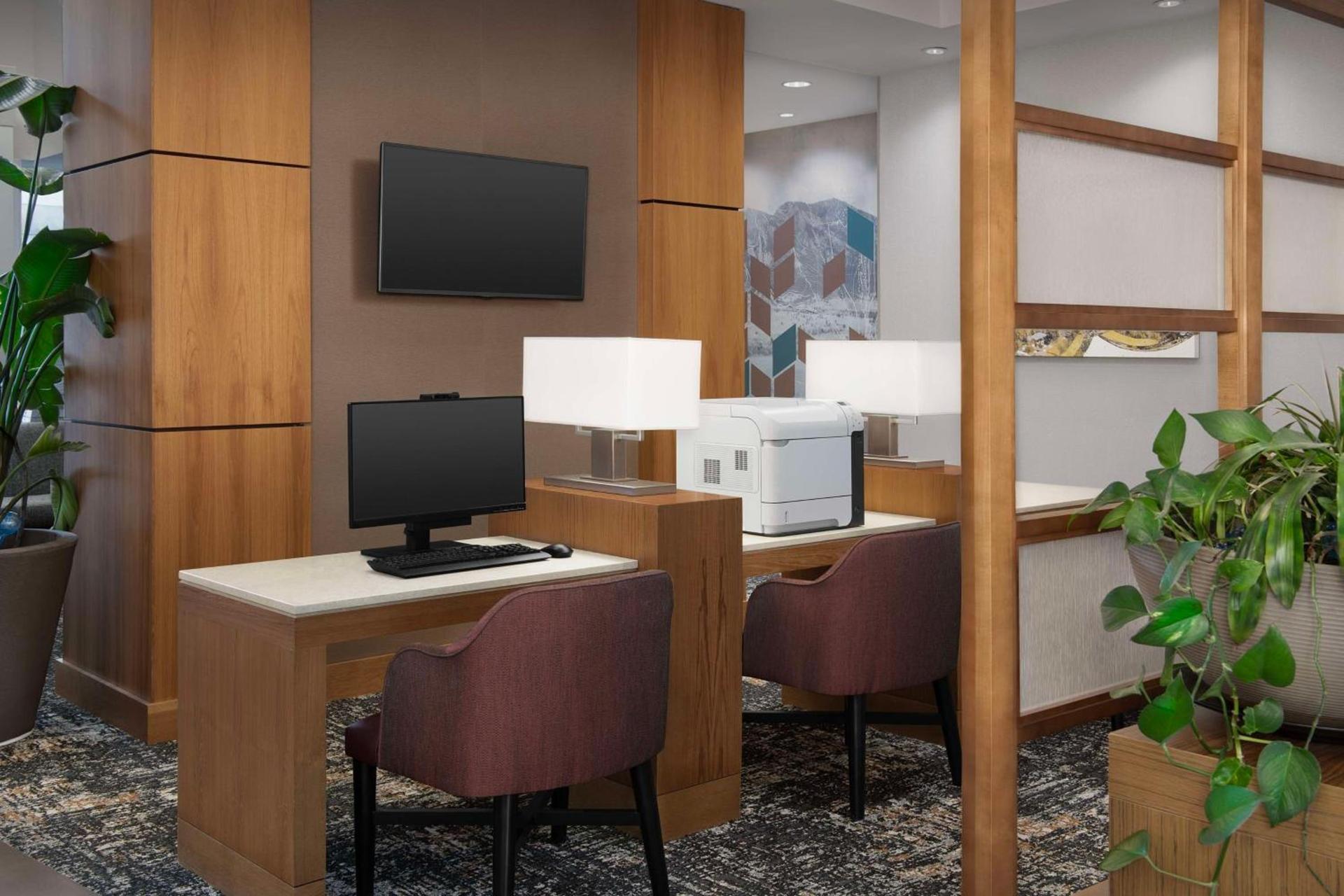 Hyatt Place Boulder Pearl Street photo 12