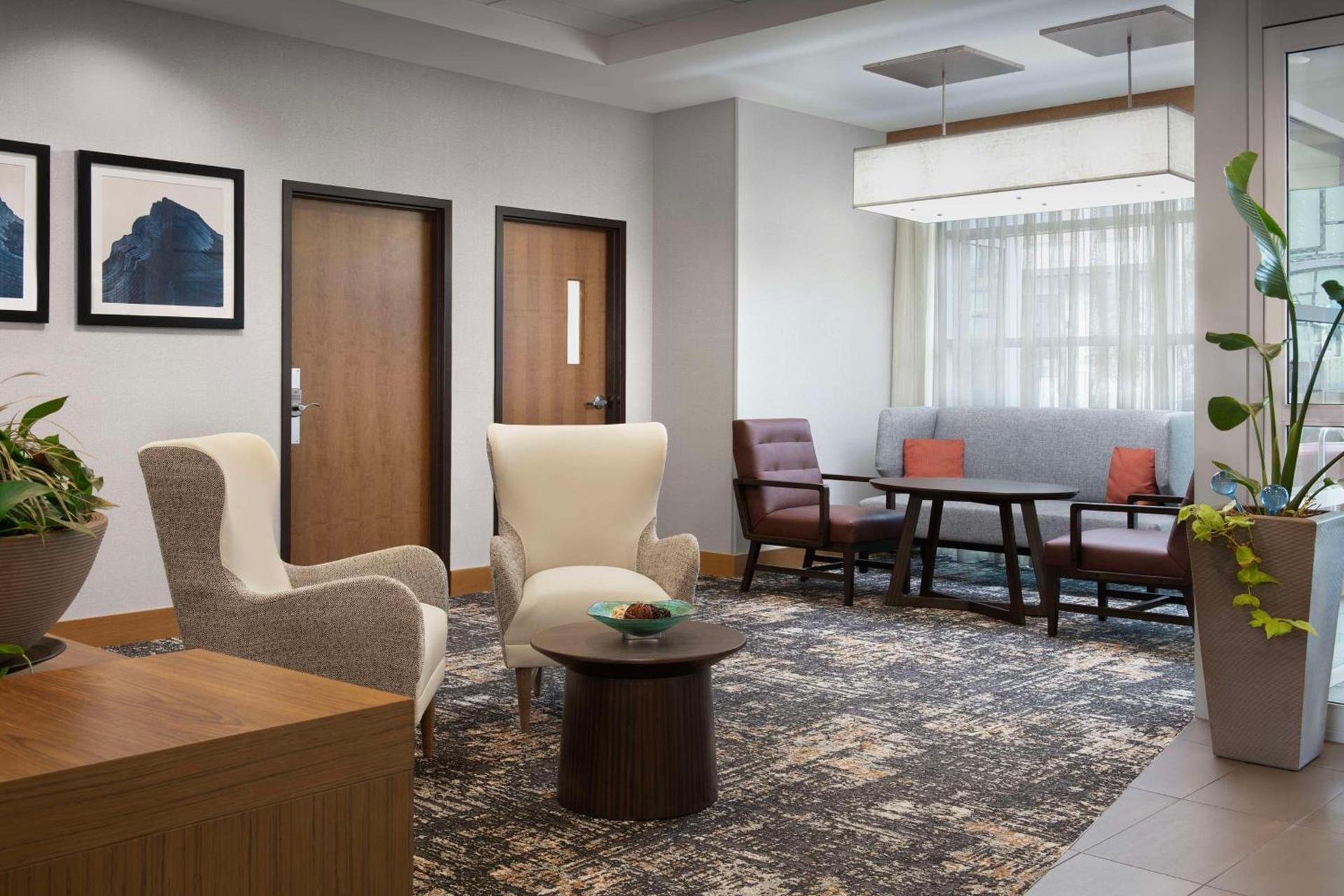 Hyatt Place Boulder Pearl Street photo 13