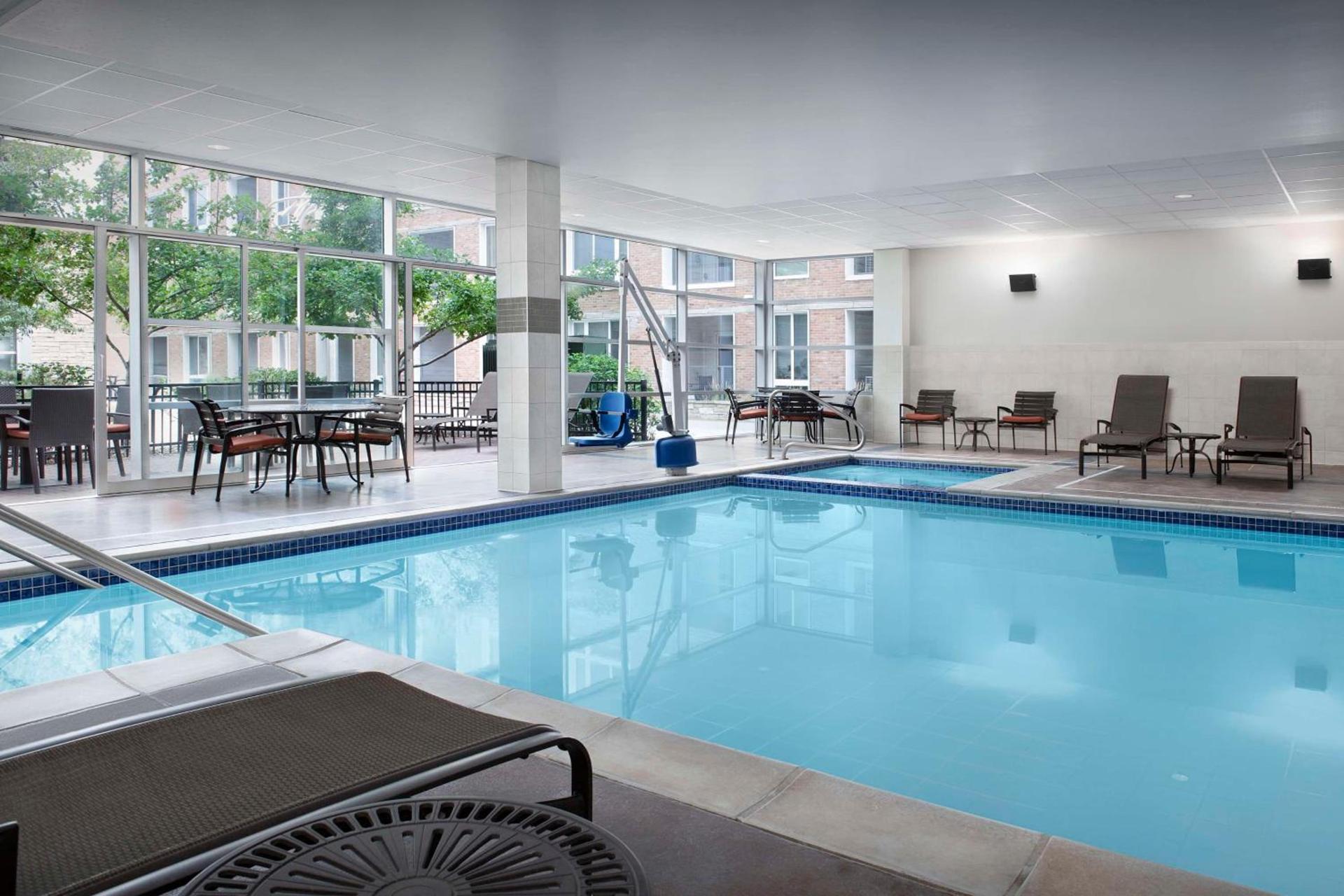 Hyatt Place Boulder Pearl Street photo 16