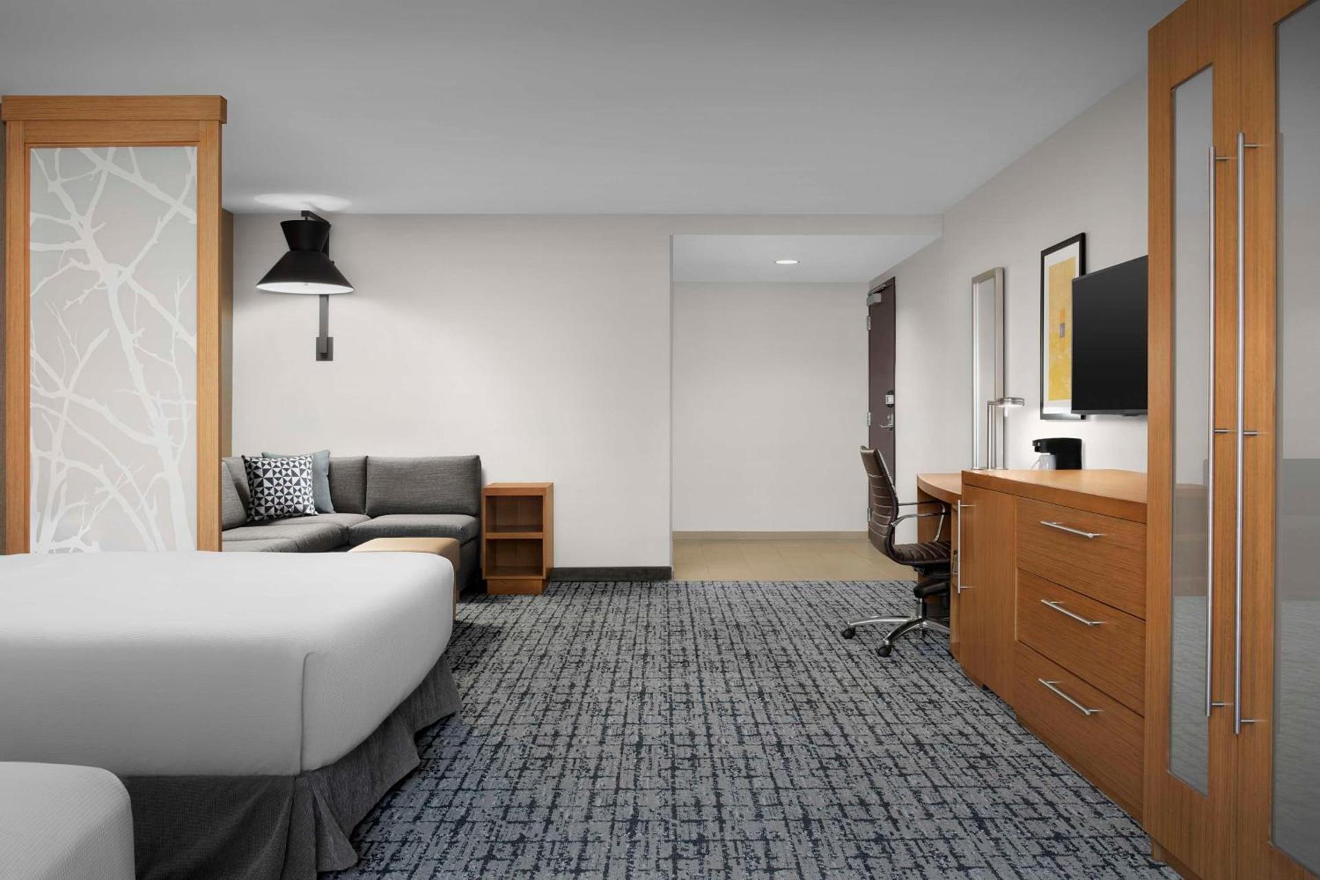 Hyatt Place Boulder Pearl Street photo 23
