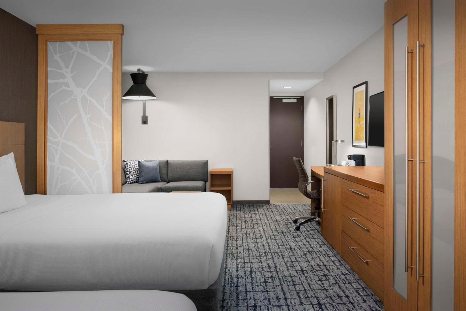 Hyatt Place Boulder Pearl Street photo 26