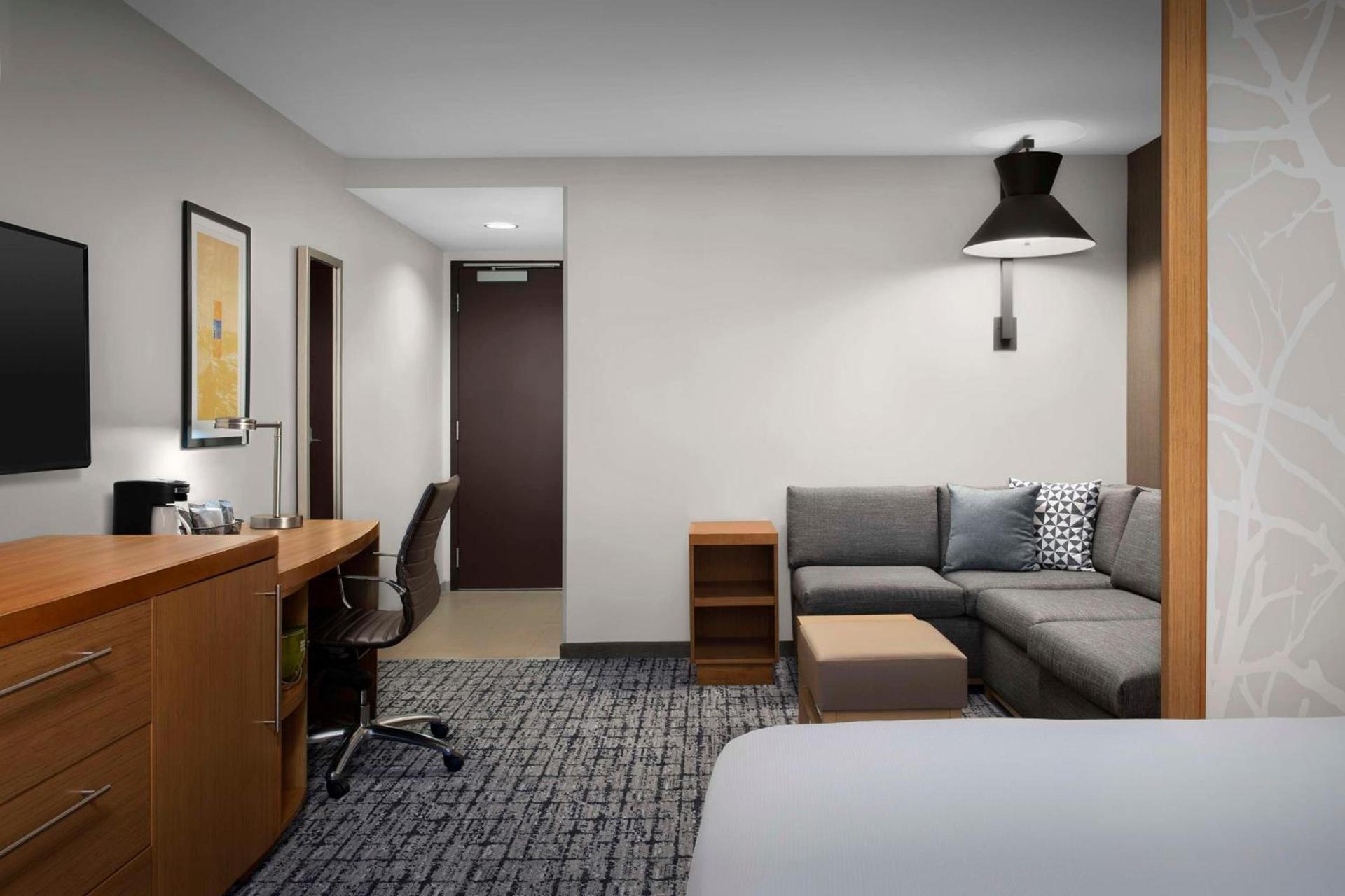 Hyatt Place Boulder Pearl Street photo 28