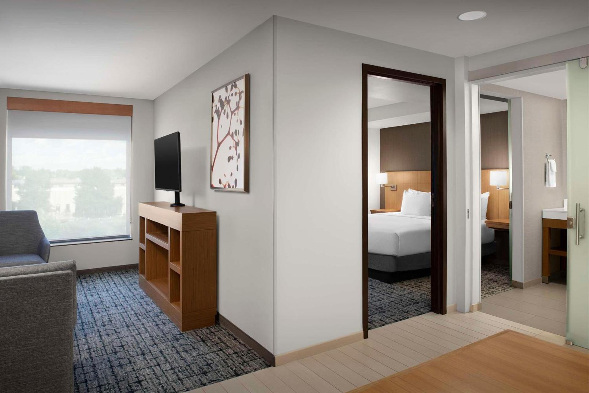 Hyatt Place Boulder Pearl Street photo 29