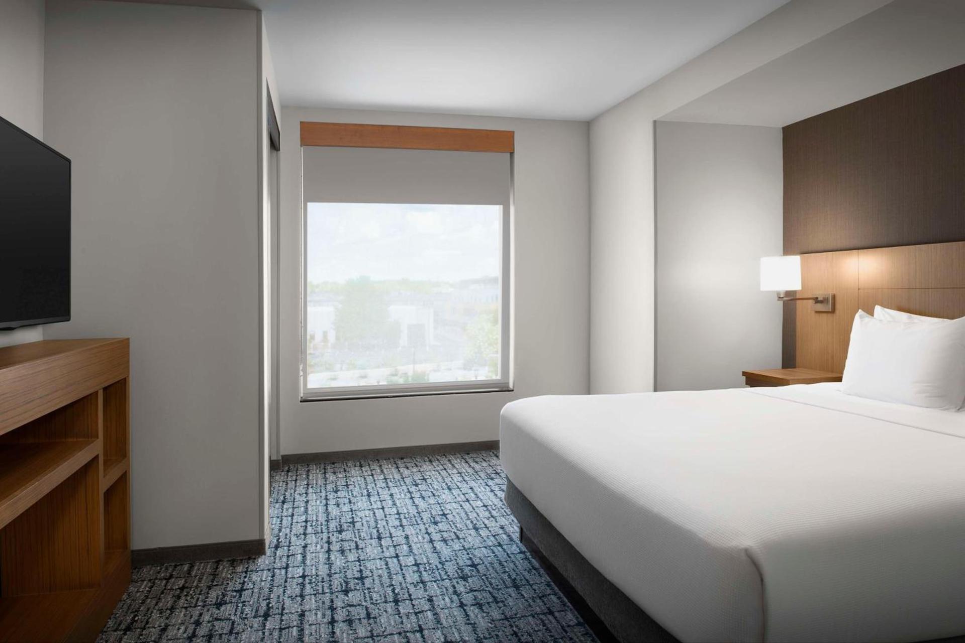 Hyatt Place Boulder Pearl Street photo 31