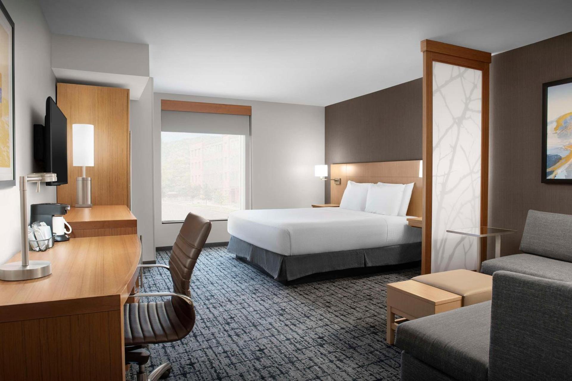 Hyatt Place Boulder Pearl Street photo 32