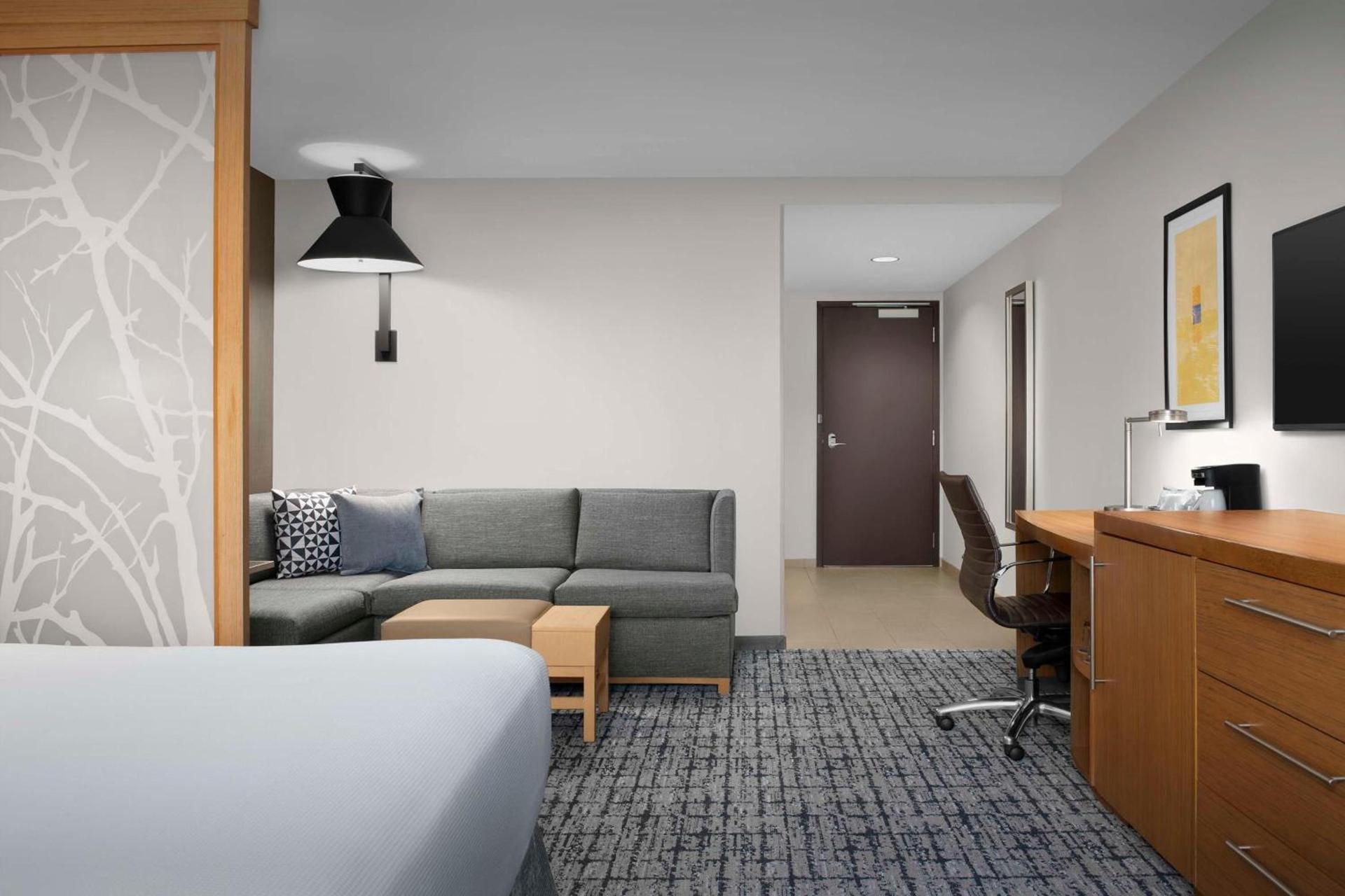 Hyatt Place Boulder Pearl Street photo 33
