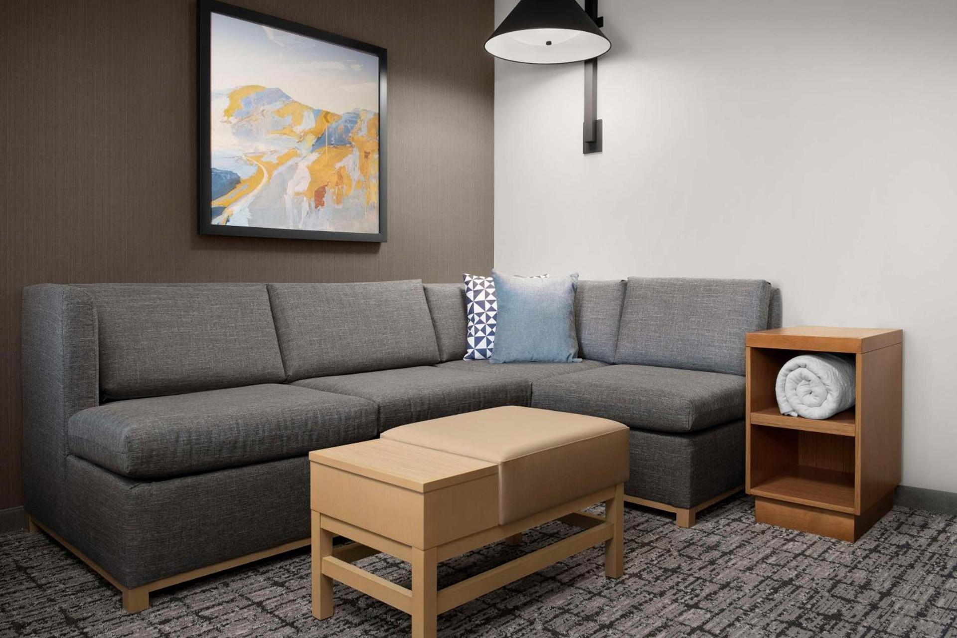 Hyatt Place Boulder Pearl Street photo 39