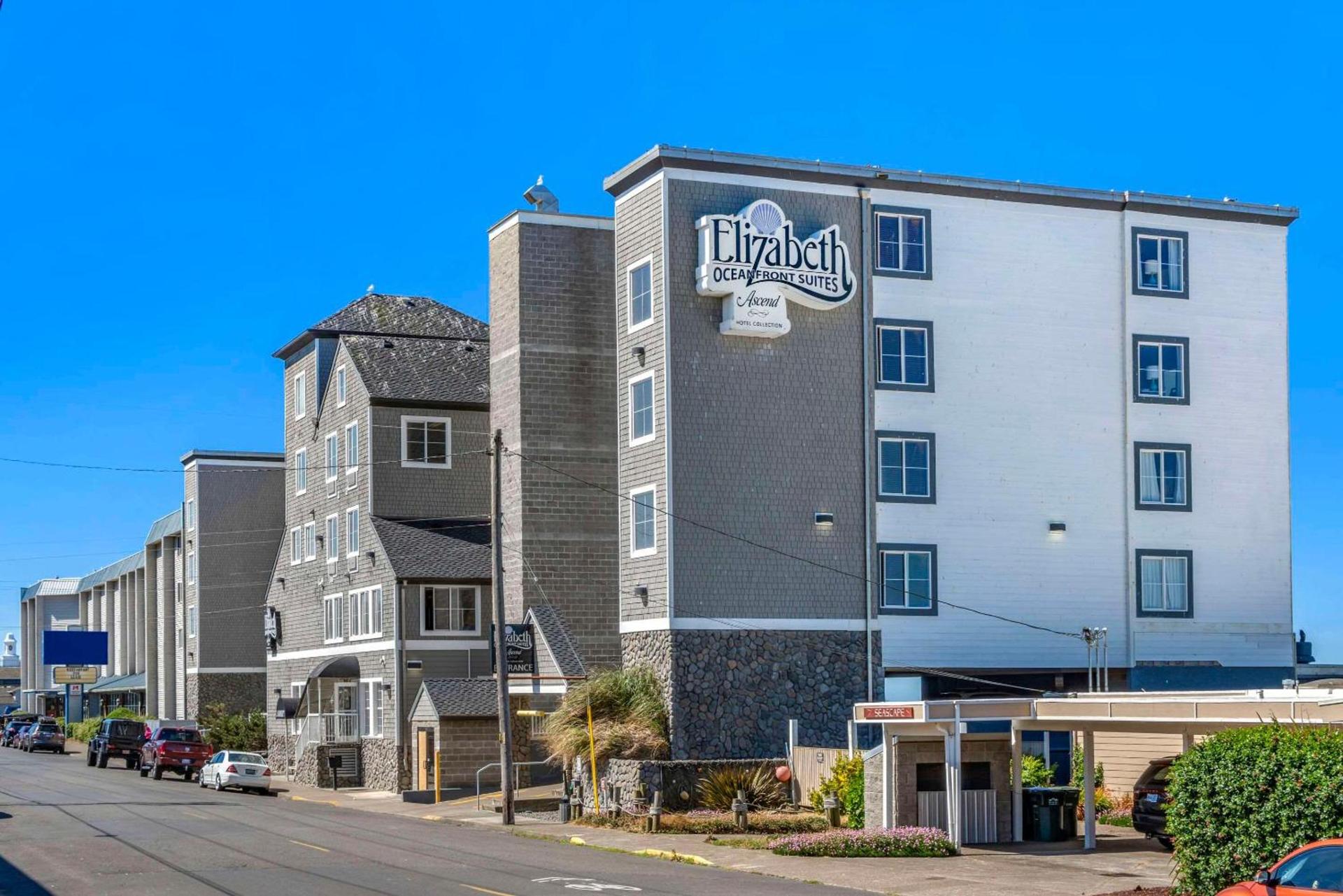 Elizabeth Oceanfront Suites, an Ascend Collection Hotel photo 5