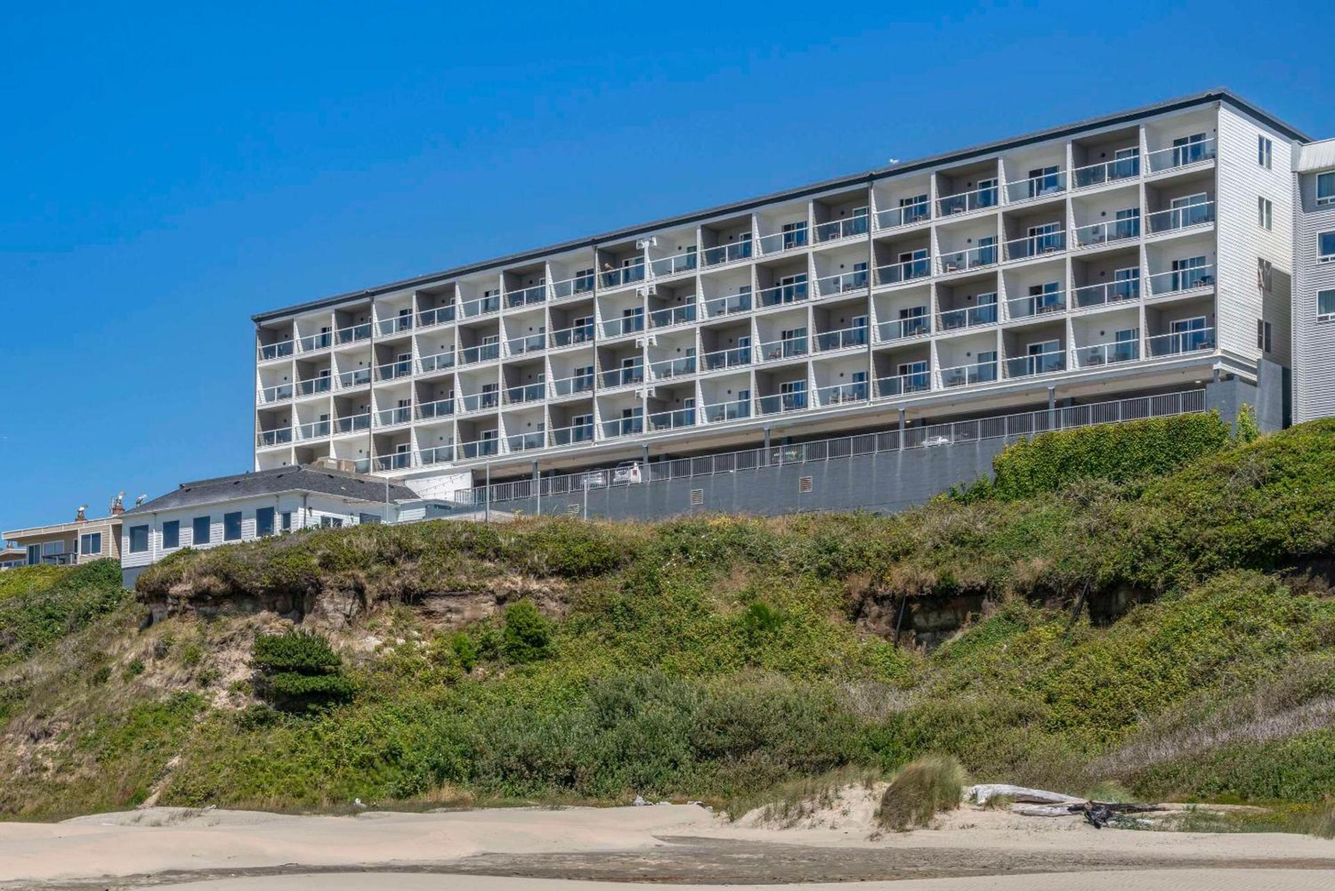 Elizabeth Oceanfront Suites, an Ascend Collection Hotel photo 4