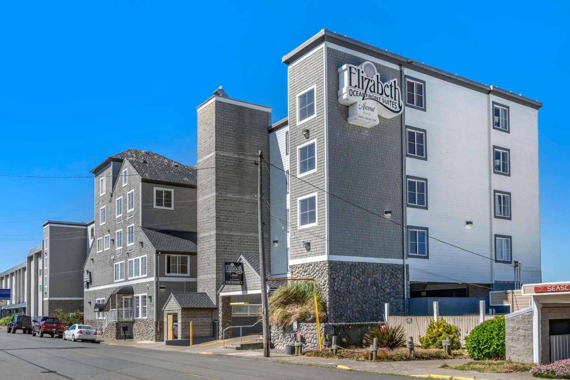 Elizabeth Oceanfront Suites, an Ascend Collection Hotel photo 6