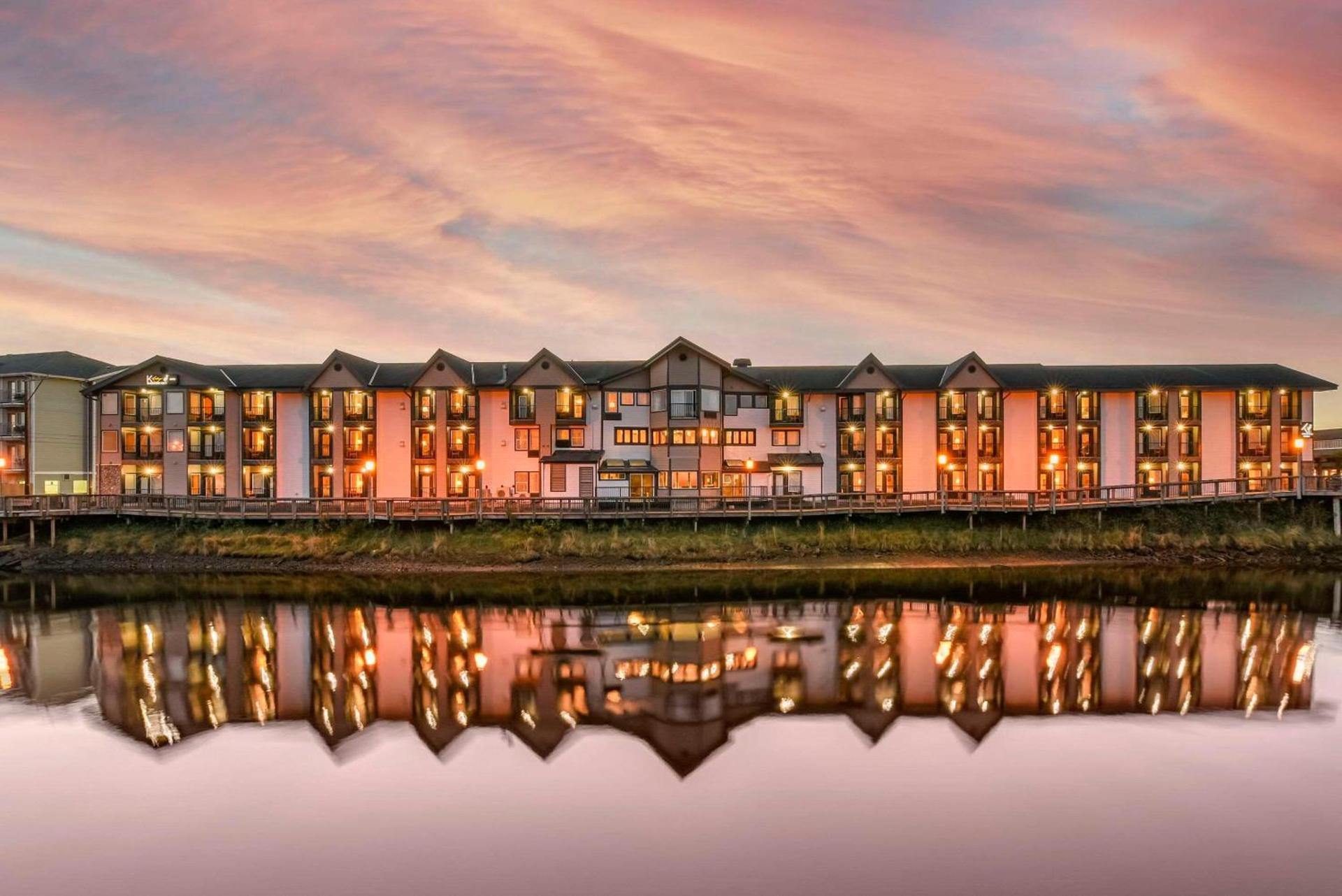 Kathryn Riverfront Inn, an Ascend Collection Hotel photo 4