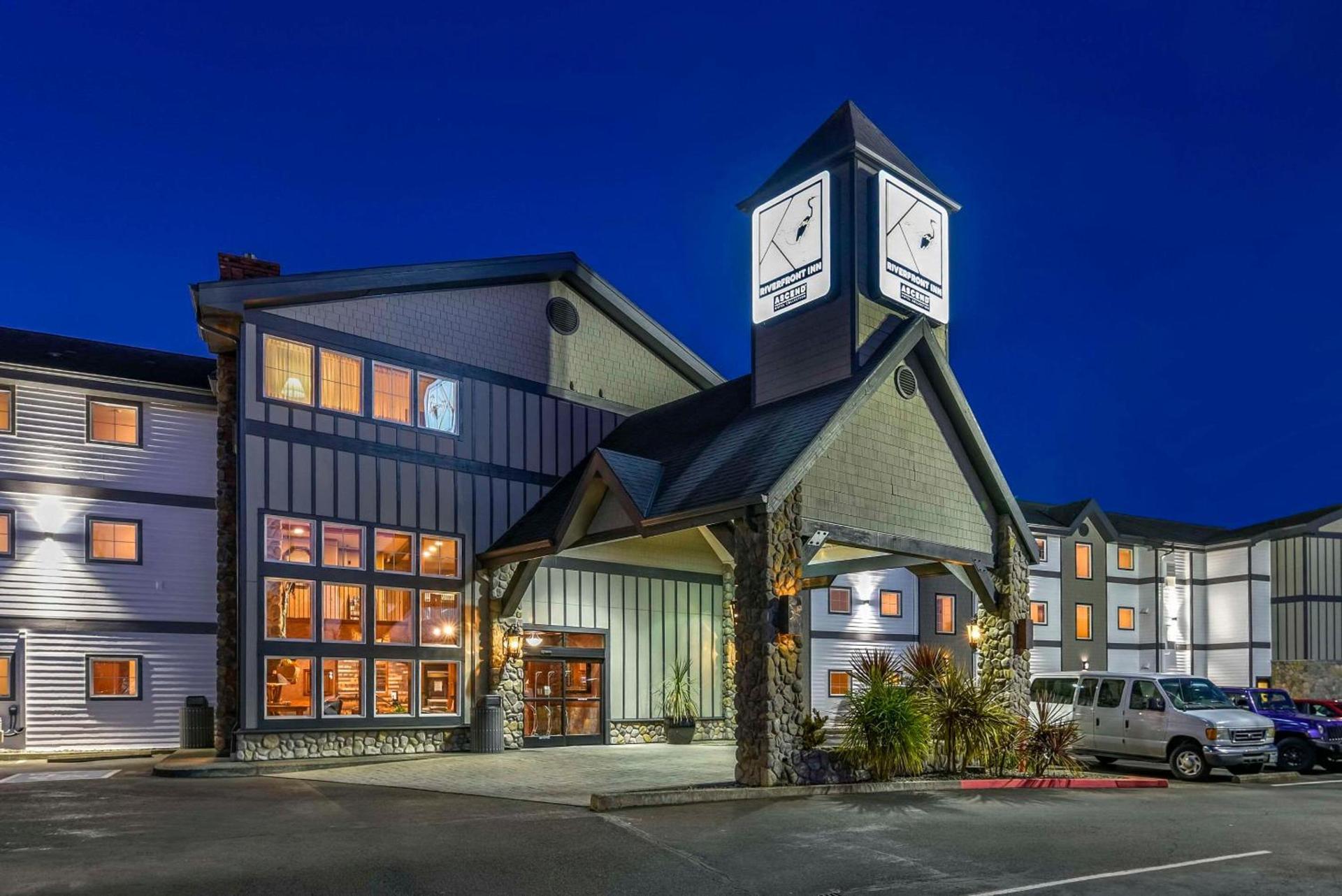 Kathryn Riverfront Inn, an Ascend Collection Hotel photo 6