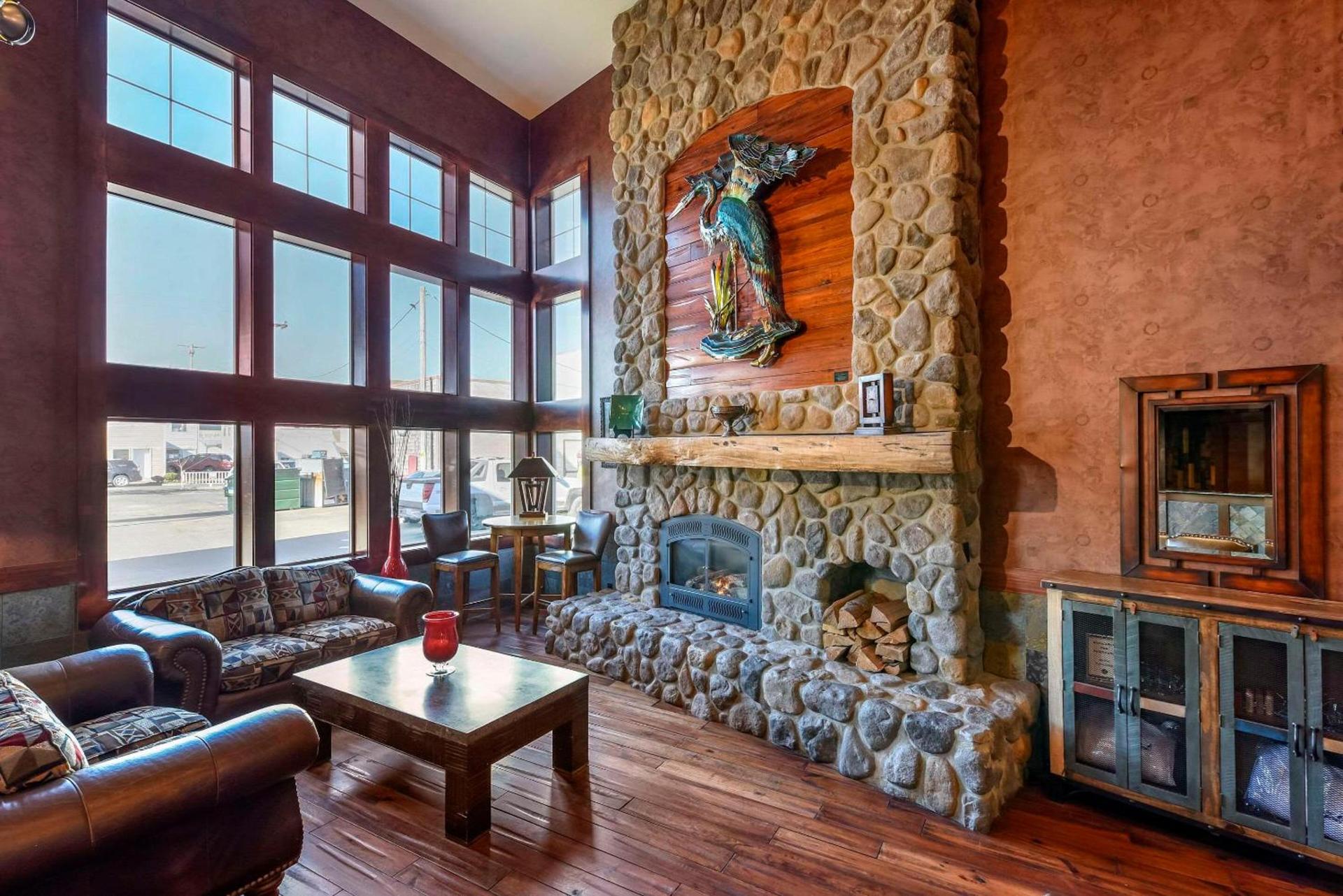 Kathryn Riverfront Inn, an Ascend Collection Hotel photo 8