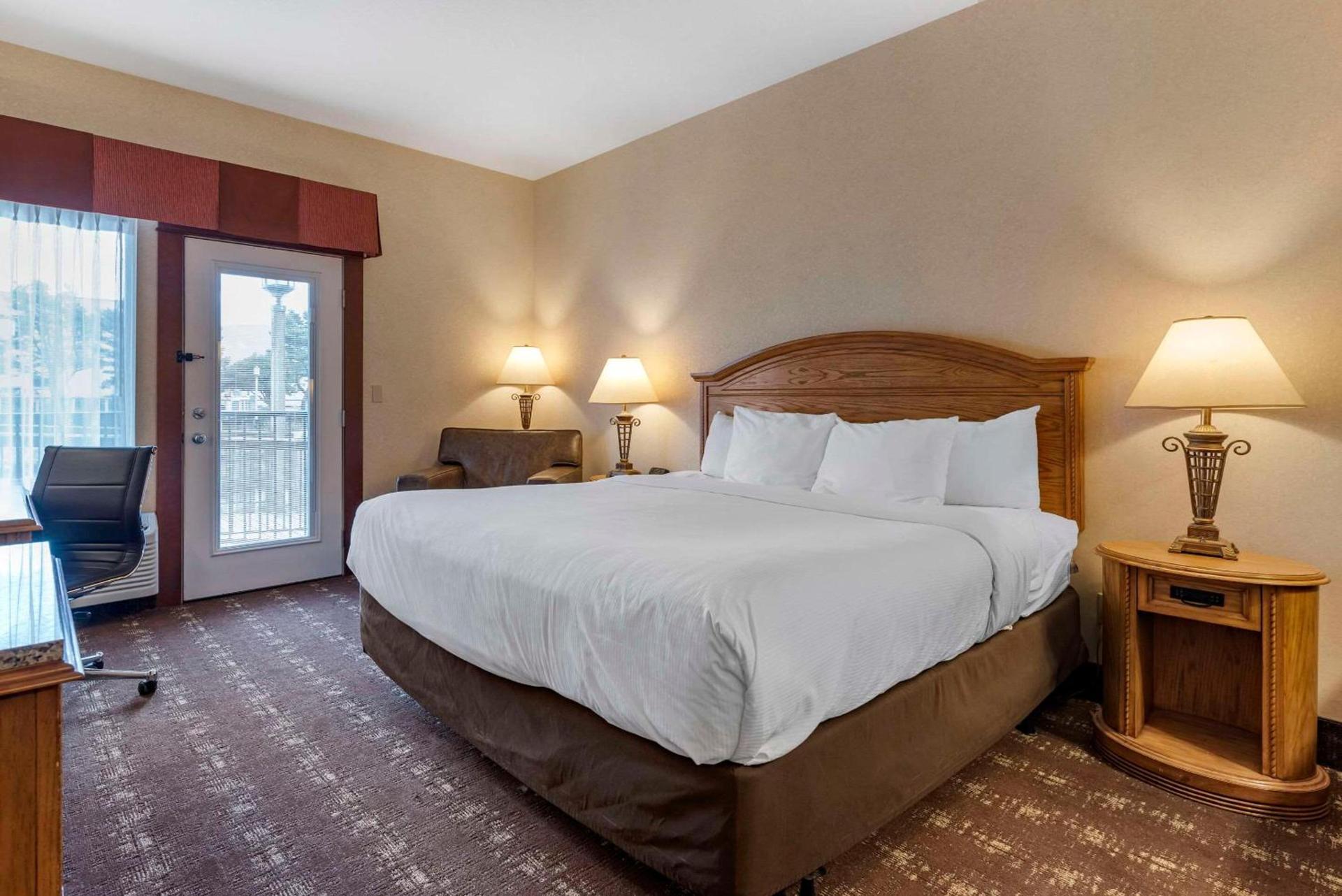 Kathryn Riverfront Inn, an Ascend Collection Hotel photo 12