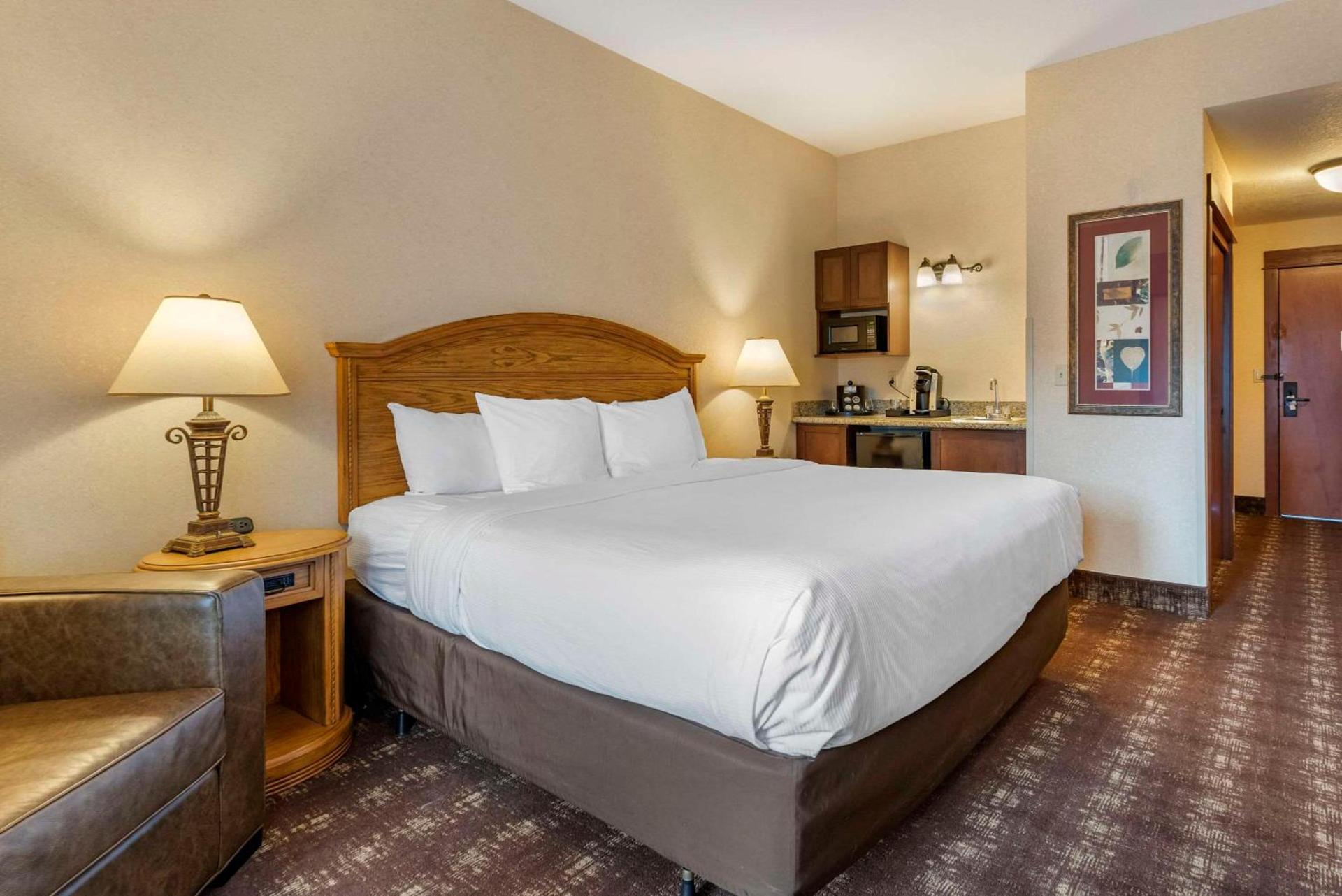 Kathryn Riverfront Inn, an Ascend Collection Hotel photo 14