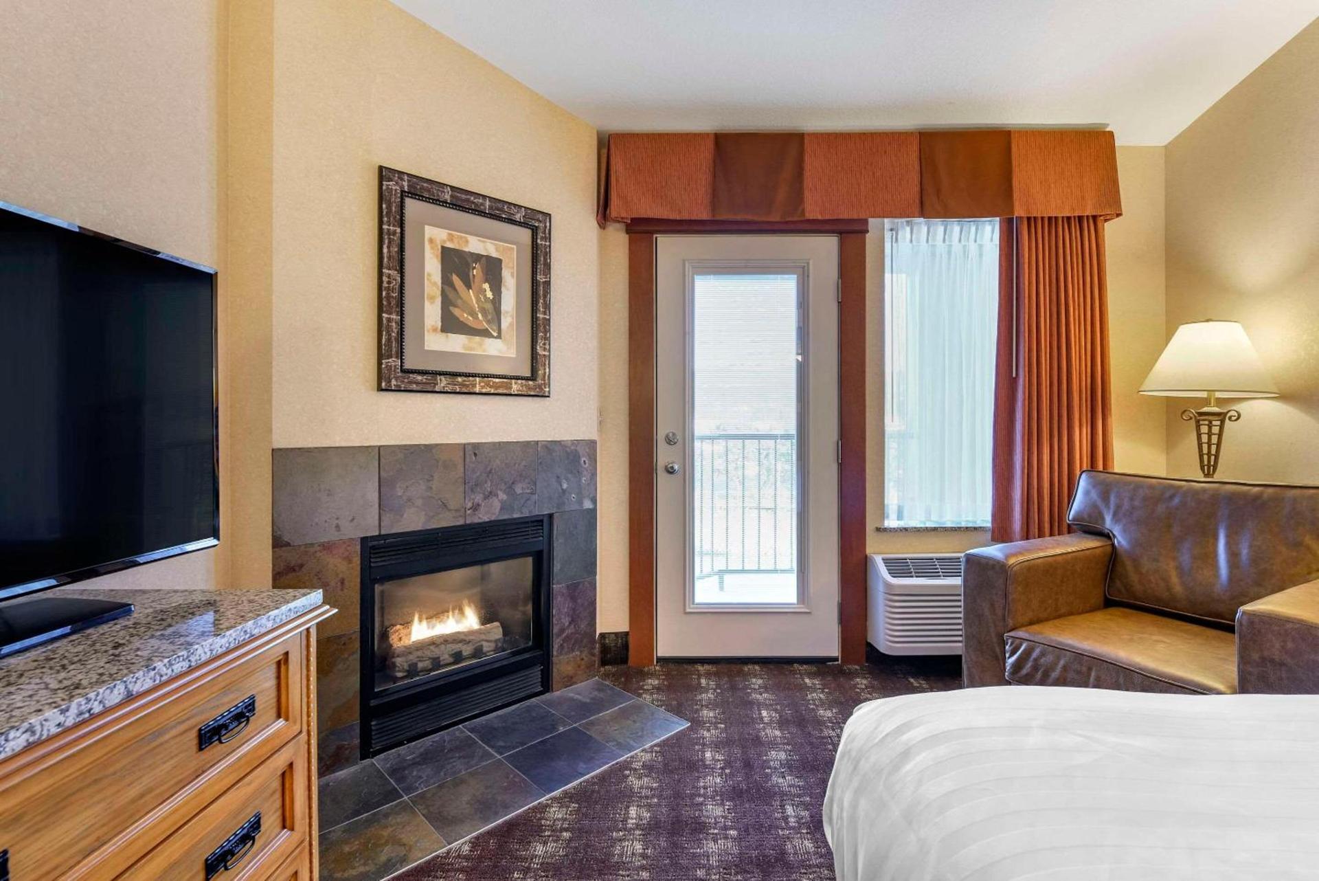 Kathryn Riverfront Inn, an Ascend Collection Hotel photo 17