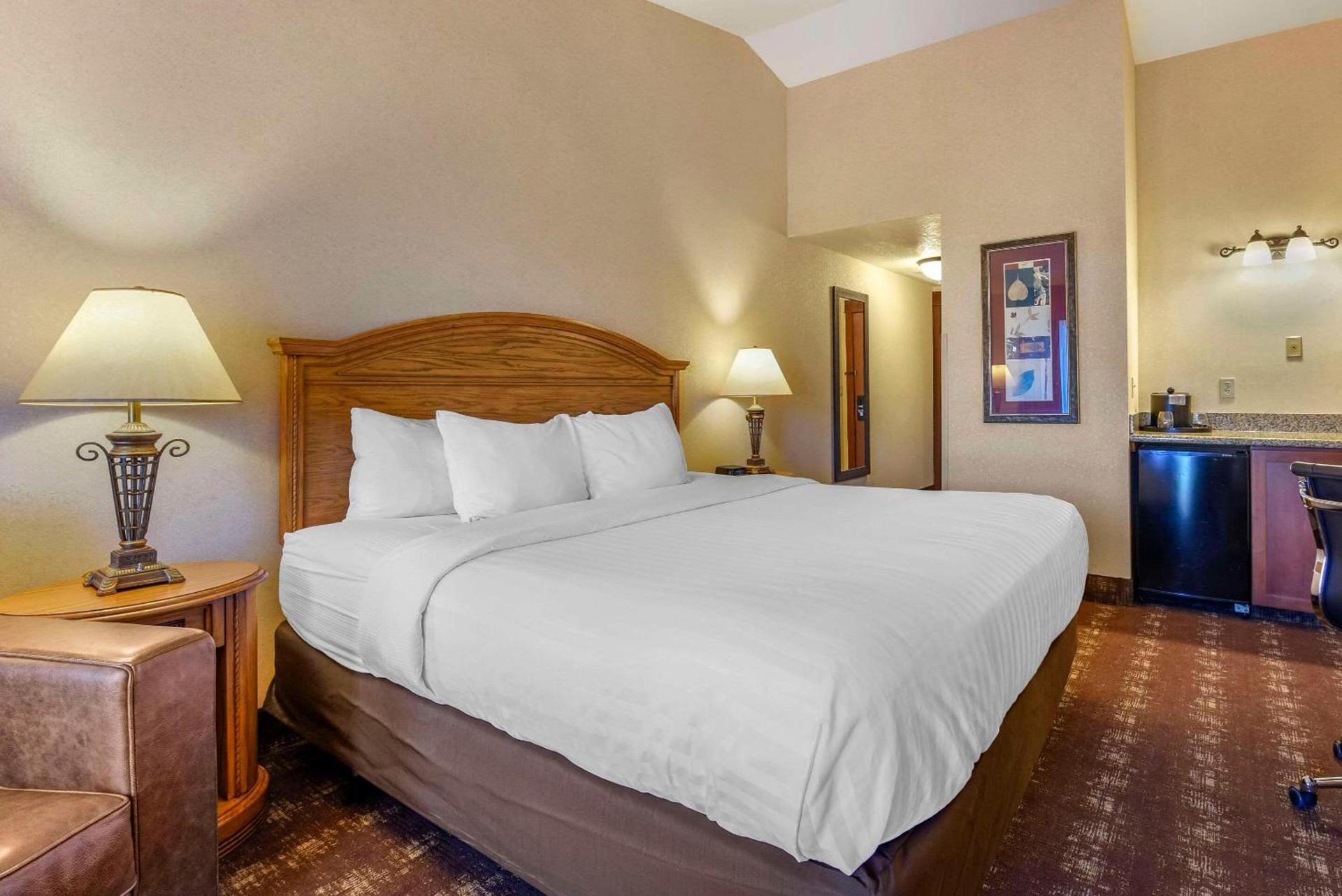 Kathryn Riverfront Inn, an Ascend Collection Hotel photo 16
