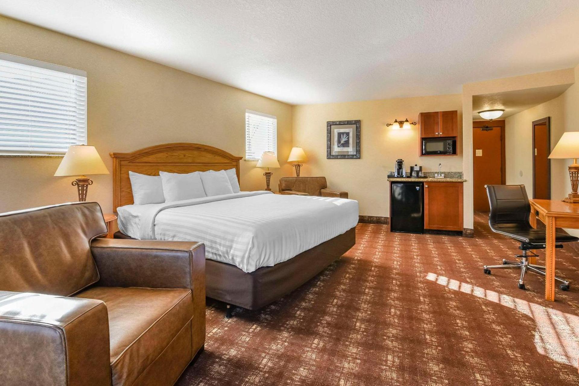 Kathryn Riverfront Inn, an Ascend Collection Hotel photo 20